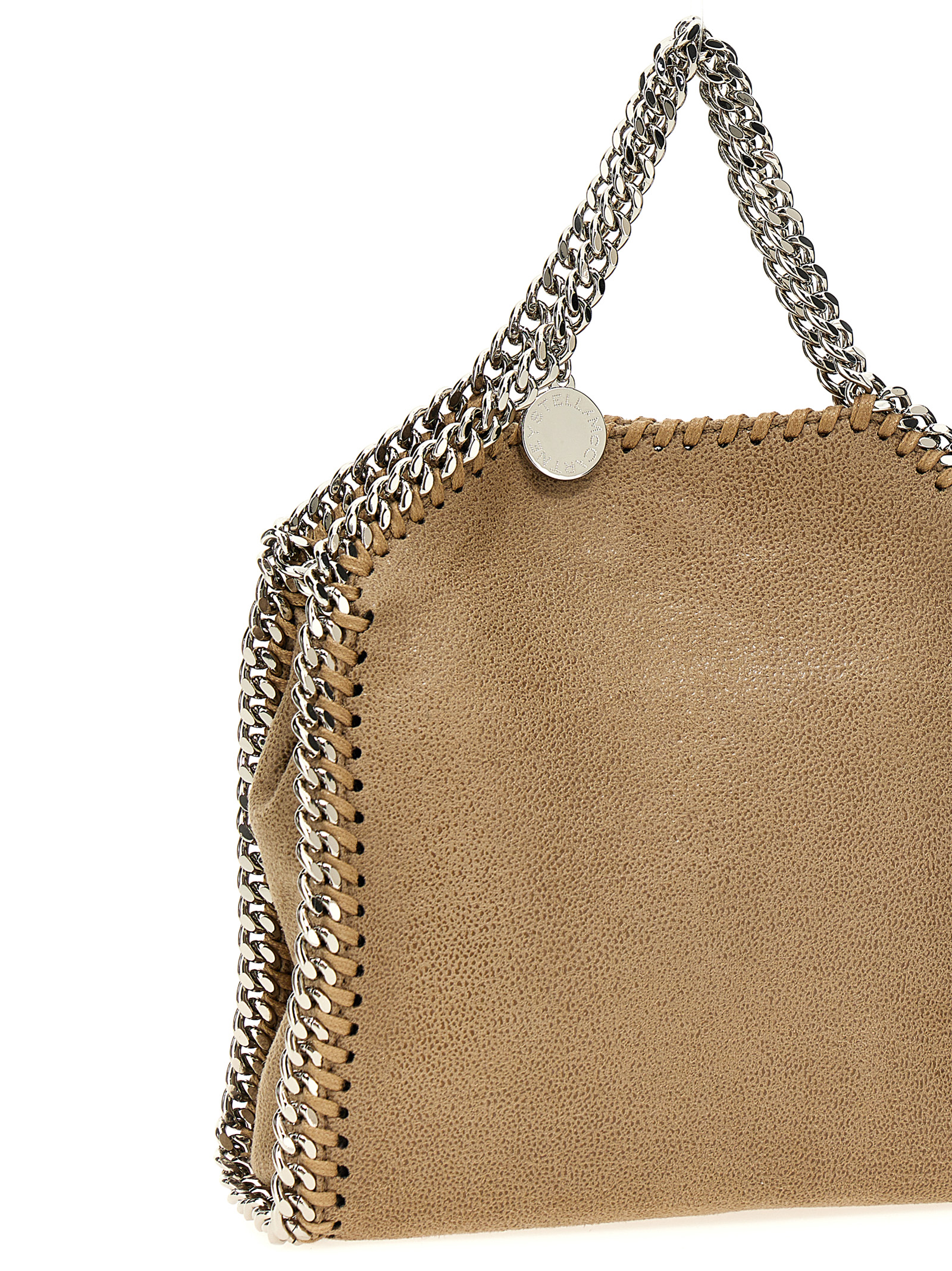 Micro 'Falabella' handbag 391698WP00862757 (Stella McCartney / ハンドバッグ・ショルダーバッグ ) | Stella McCartney (ステラ マッカートニー)(2)