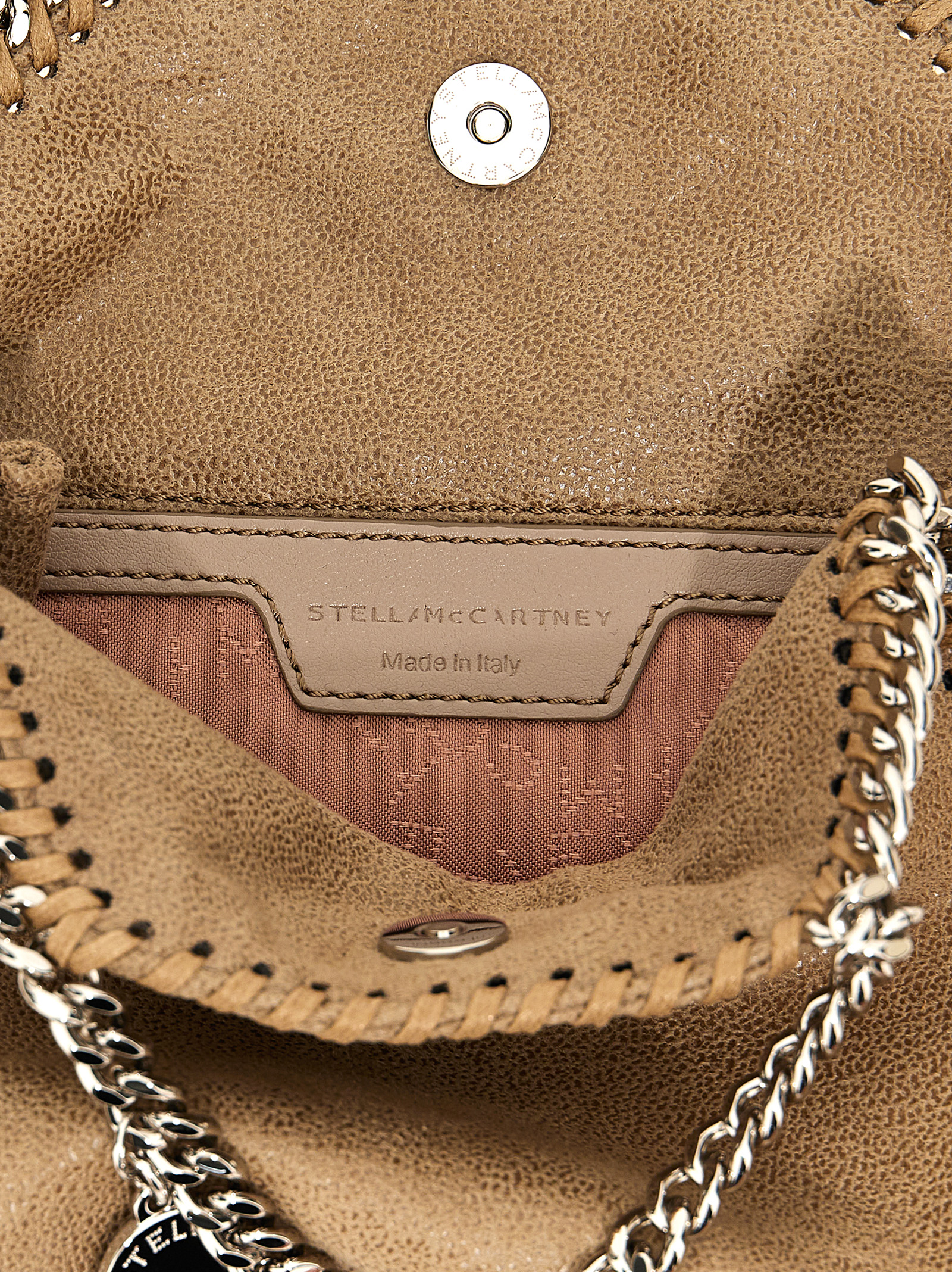 Micro 'Falabella' handbag 391698WP00862757 (Stella McCartney / ハンドバッグ・ショルダーバッグ ) | Stella McCartney (ステラ マッカートニー)(3)