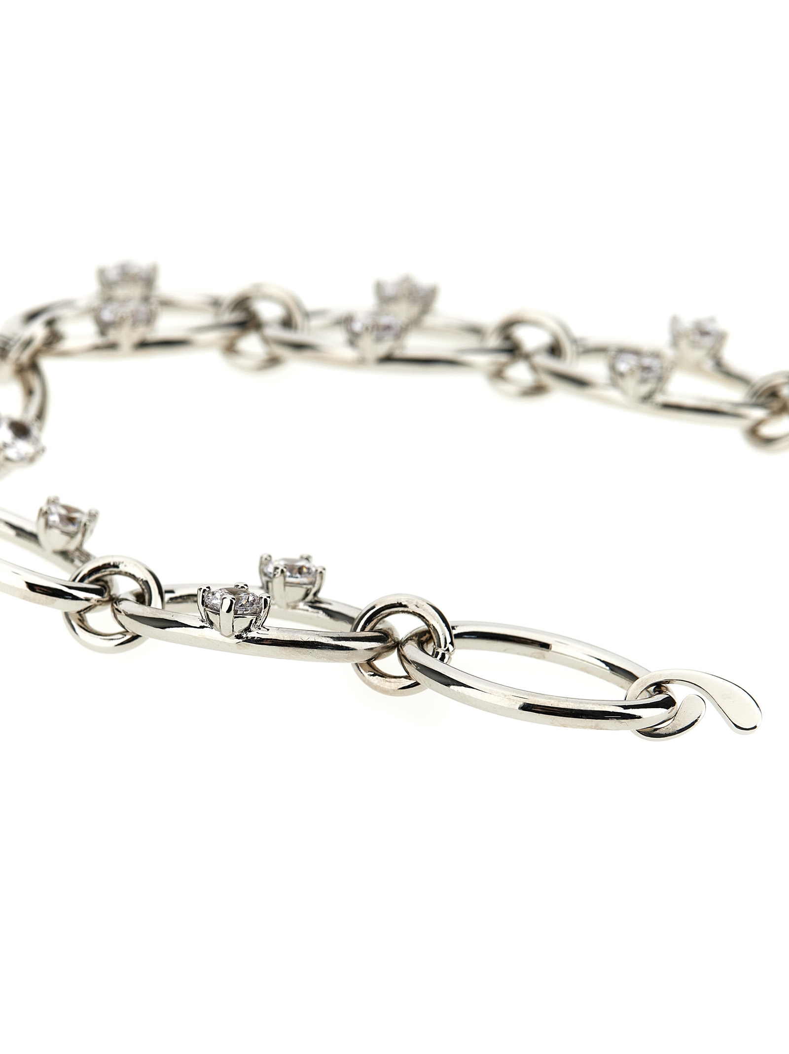 'Diamanti' bracelet S24WR003SSILVER (PANCONESI / ブレスレット ) | PANCONESI (パンコネージ)(1)