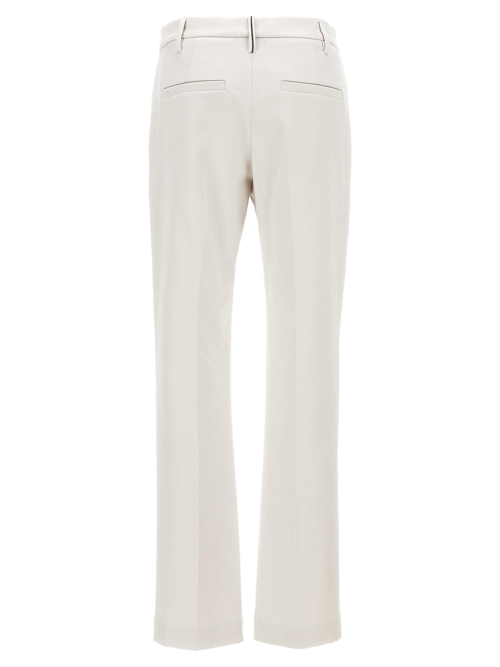 Chinos MA126P8599C8505 (Brunello Cucinelli / パンツ ) | Brunello Cucinelli (ブルネロ・クチネリ)(1)