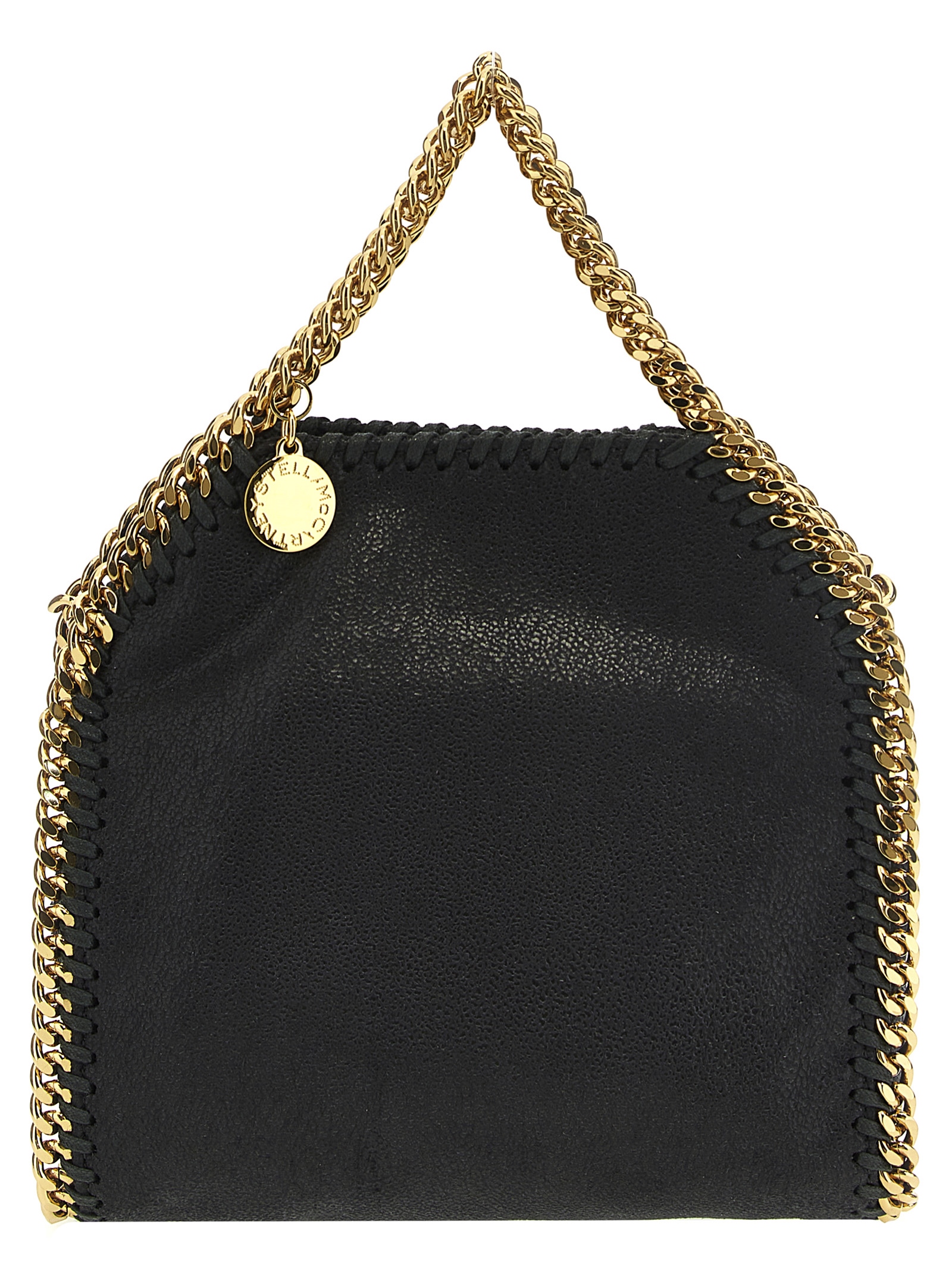 Micro 'Falabella' handbag 391698W93551100 (Stella McCartney / ハンドバッグ・ショルダーバッグ ) | Stella McCartney (ステラ マッカートニー)