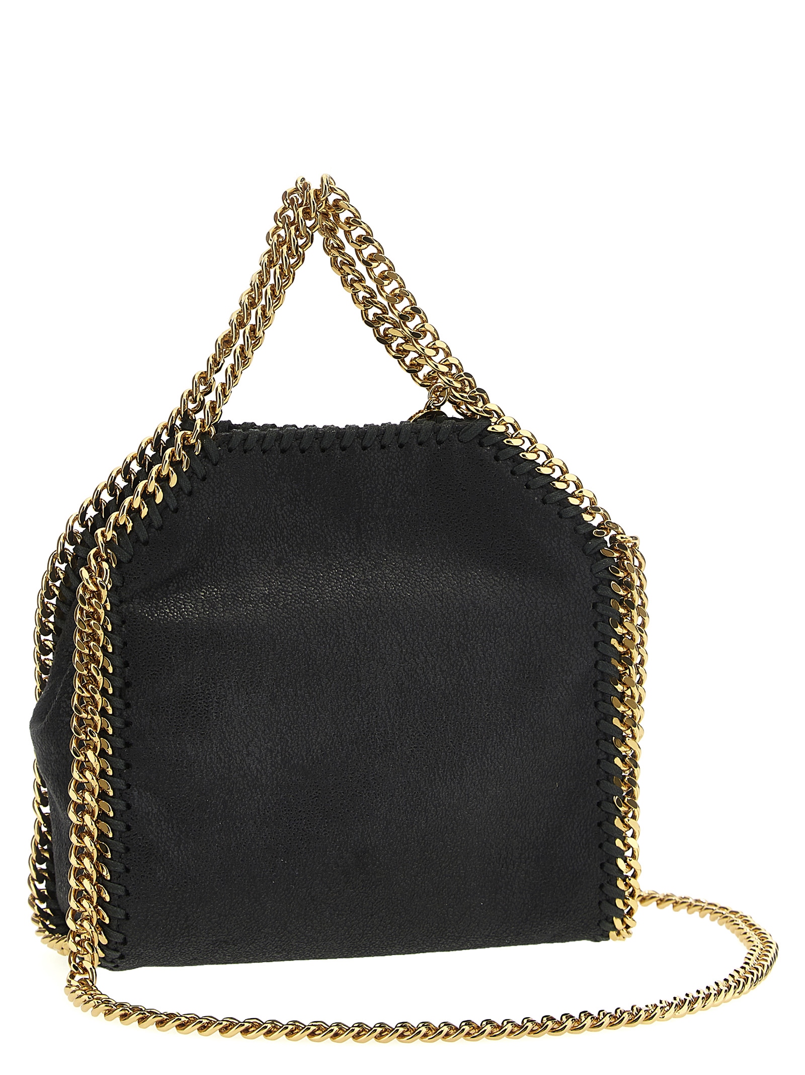 Micro 'Falabella' handbag 391698W93551100 (Stella McCartney / ハンドバッグ・ショルダーバッグ ) | Stella McCartney (ステラ マッカートニー)(1)