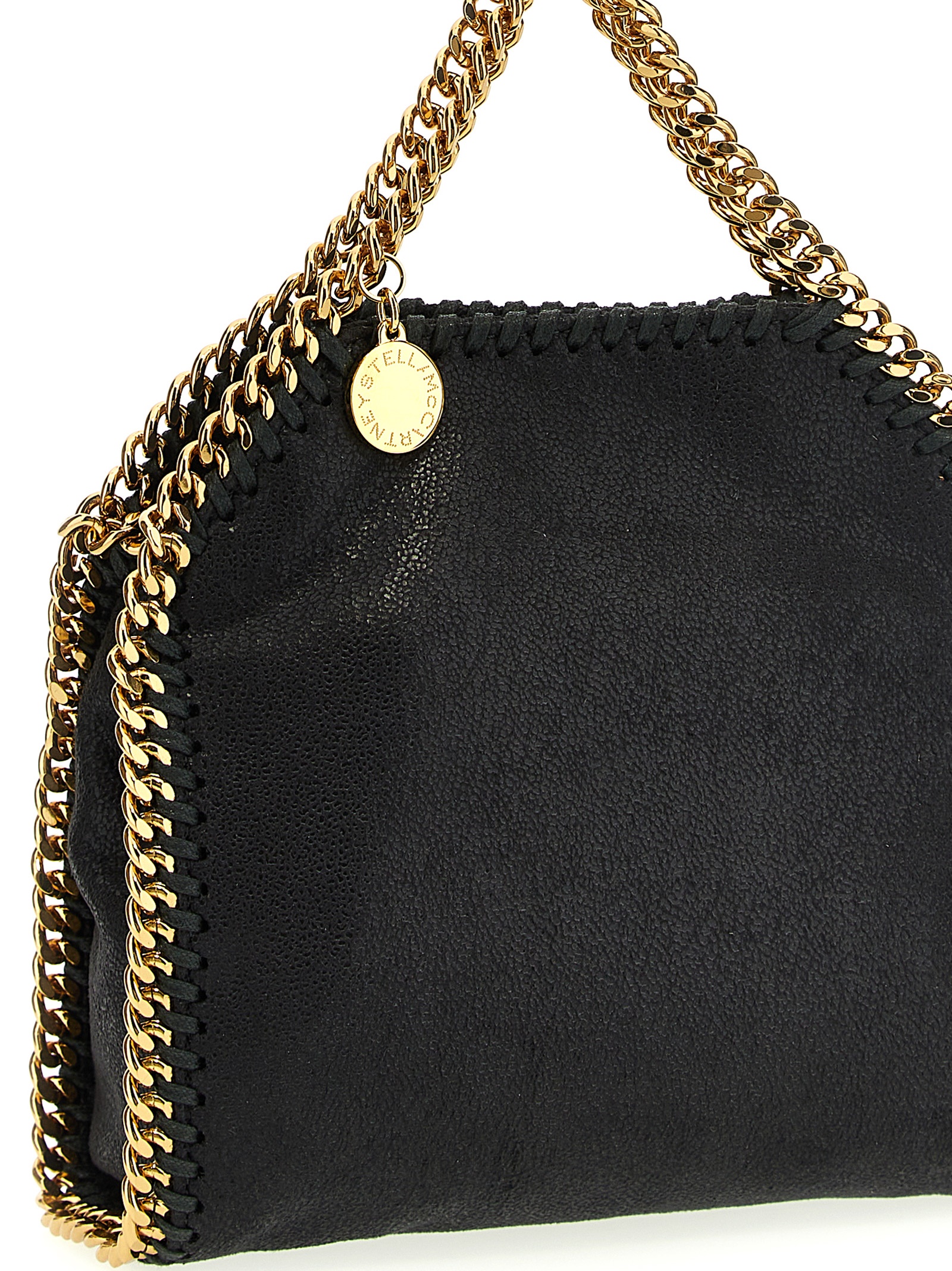 Micro 'Falabella' handbag 391698W93551100 (Stella McCartney / ハンドバッグ・ショルダーバッグ ) | Stella McCartney (ステラ マッカートニー)(2)