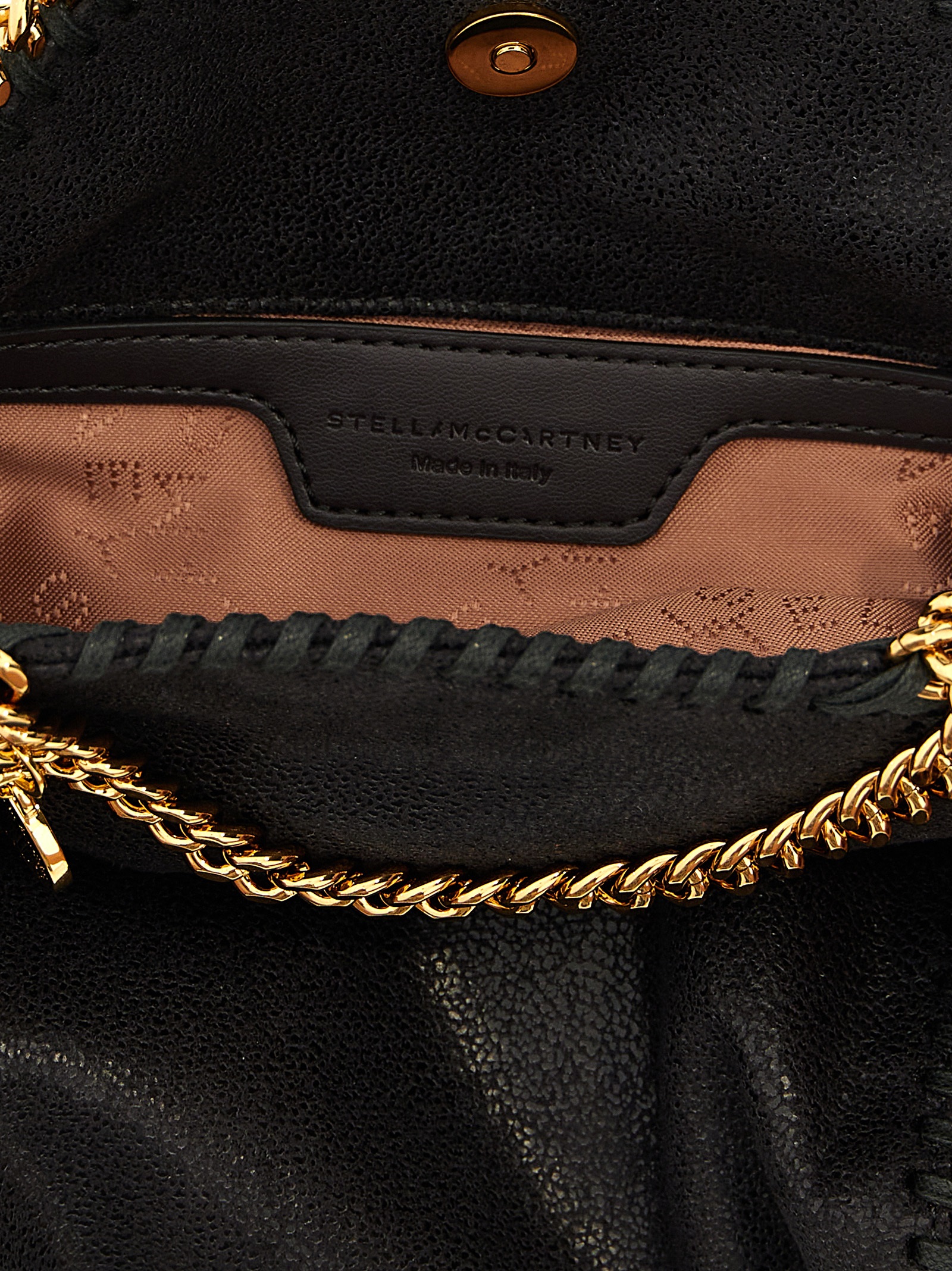 Micro 'Falabella' handbag 391698W93551100 (Stella McCartney / ハンドバッグ・ショルダーバッグ ) | Stella McCartney (ステラ マッカートニー)(3)