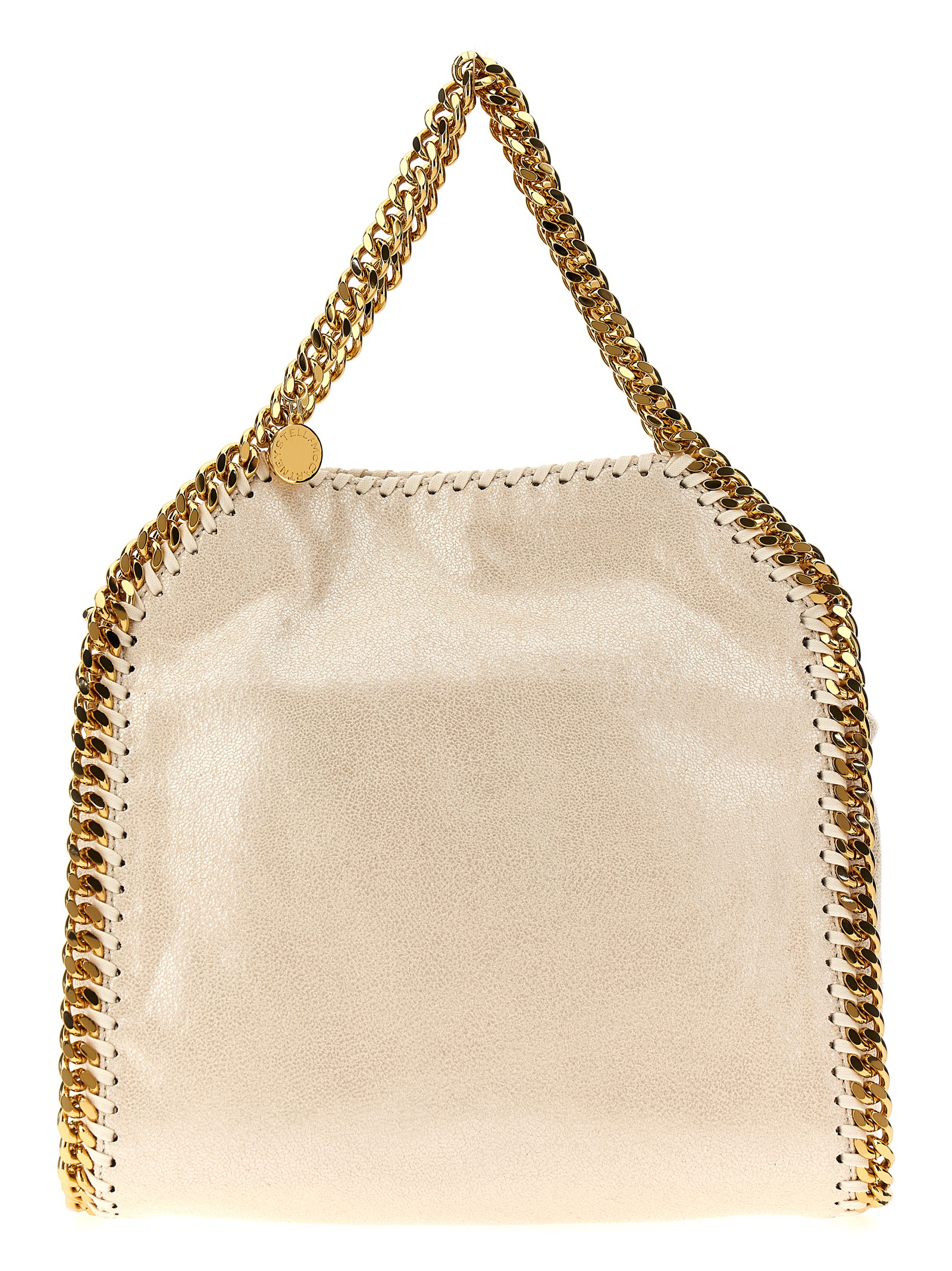 'Mini Falabella' handbag 371223WP03549012 (Stella McCartney / ハンドバッグ・ショルダーバッグ ) | Stella McCartney (ステラ マッカートニー)