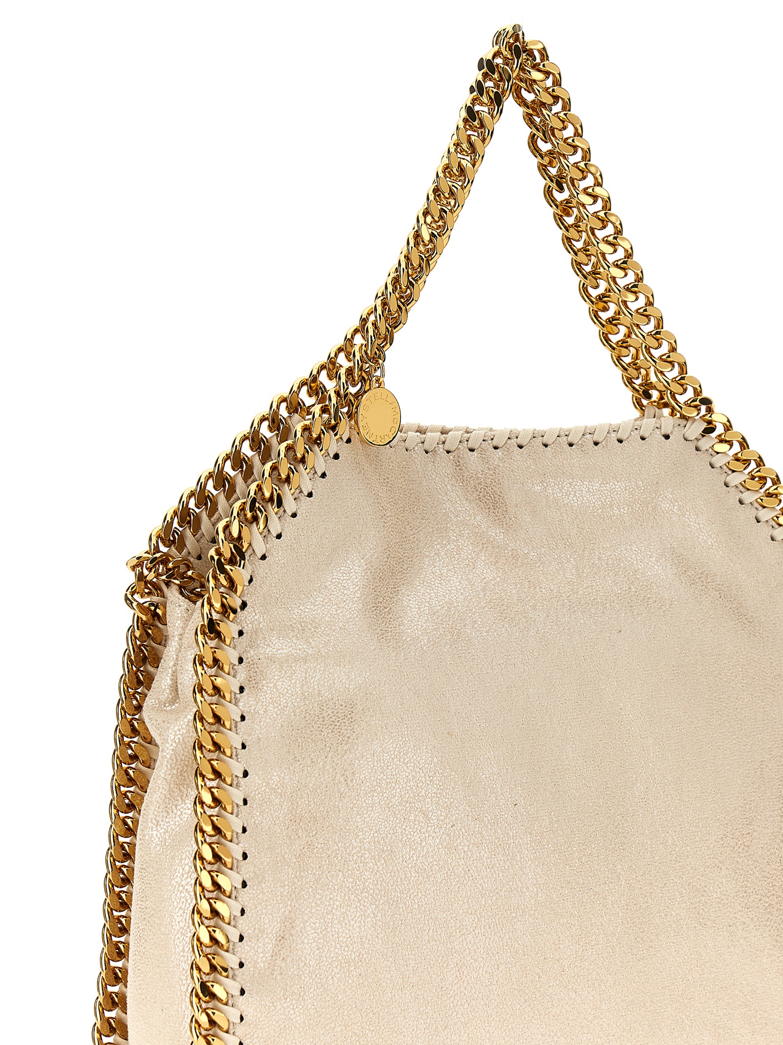 'Mini Falabella' handbag 371223WP03549012 (Stella McCartney / ハンドバッグ・ショルダーバッグ ) | Stella McCartney (ステラ マッカートニー)(2)