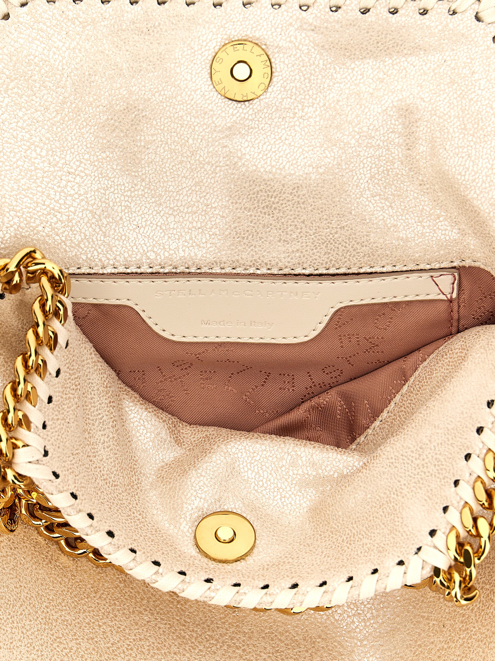 'Mini Falabella' handbag 371223WP03549012 (Stella McCartney / ハンドバッグ・ショルダーバッグ ) | Stella McCartney (ステラ マッカートニー)(3)