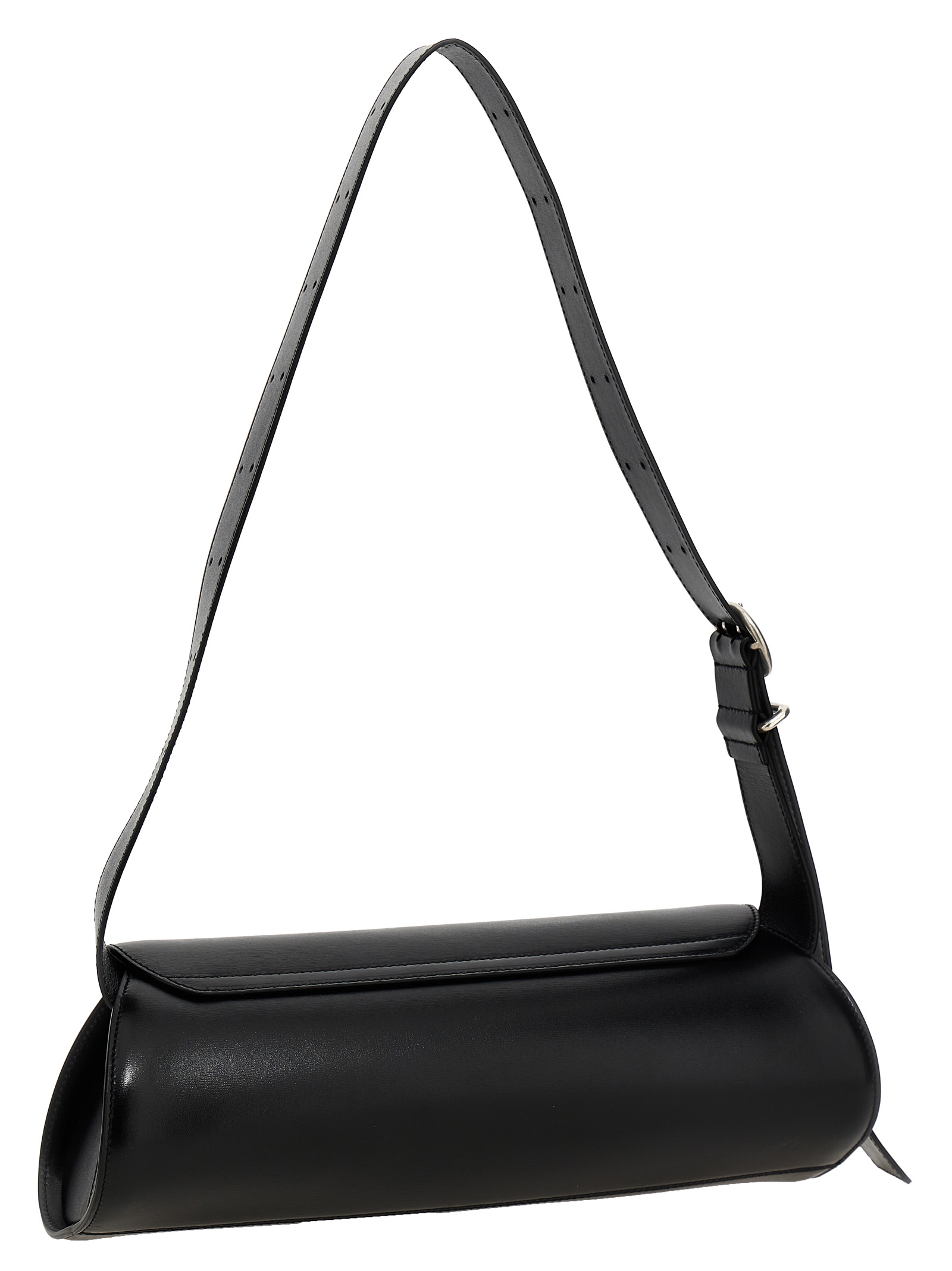 'Cannolo' large shoulder bag J08WD0051P5609001 (Jil Sander / ハンドバッグ・ショルダーバッグ ) | Jil Sander (ジルサンダー)(1)