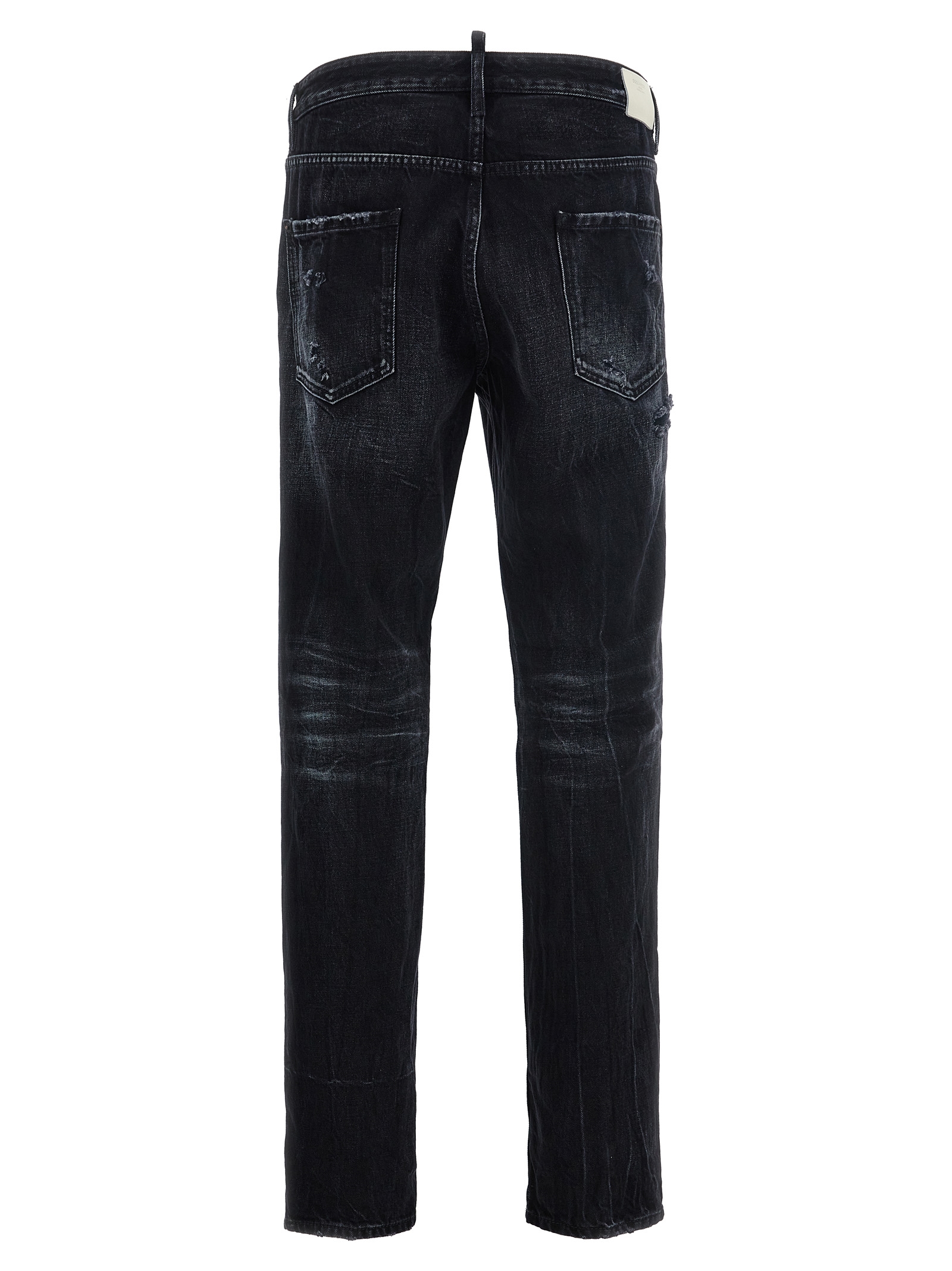 'Cool Guy' jeans S74LB1562D30009900 (Dsquared2 / ジーンズ ) | Dsquared2 (ディースクエアード)(1)