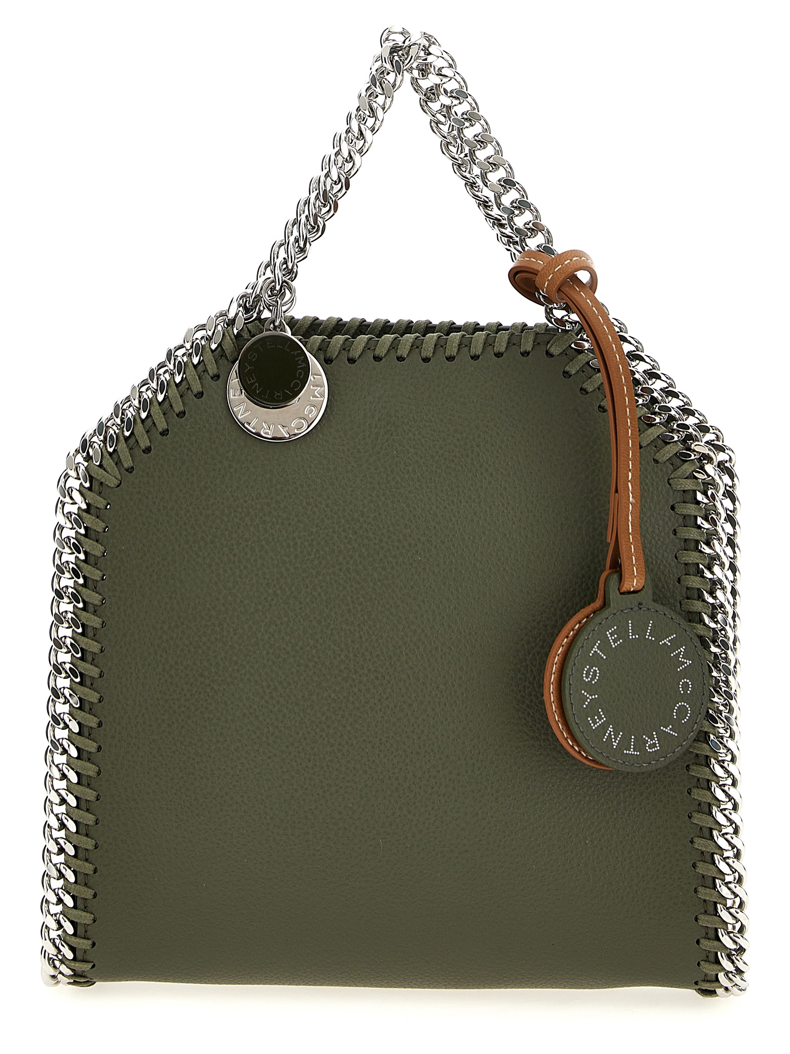 Micro 'Falabella' handbag 7B0055WP02922801 (Stella McCartney / ハンドバッグ・ショルダーバッグ ) | Stella McCartney (ステラ マッカートニー)