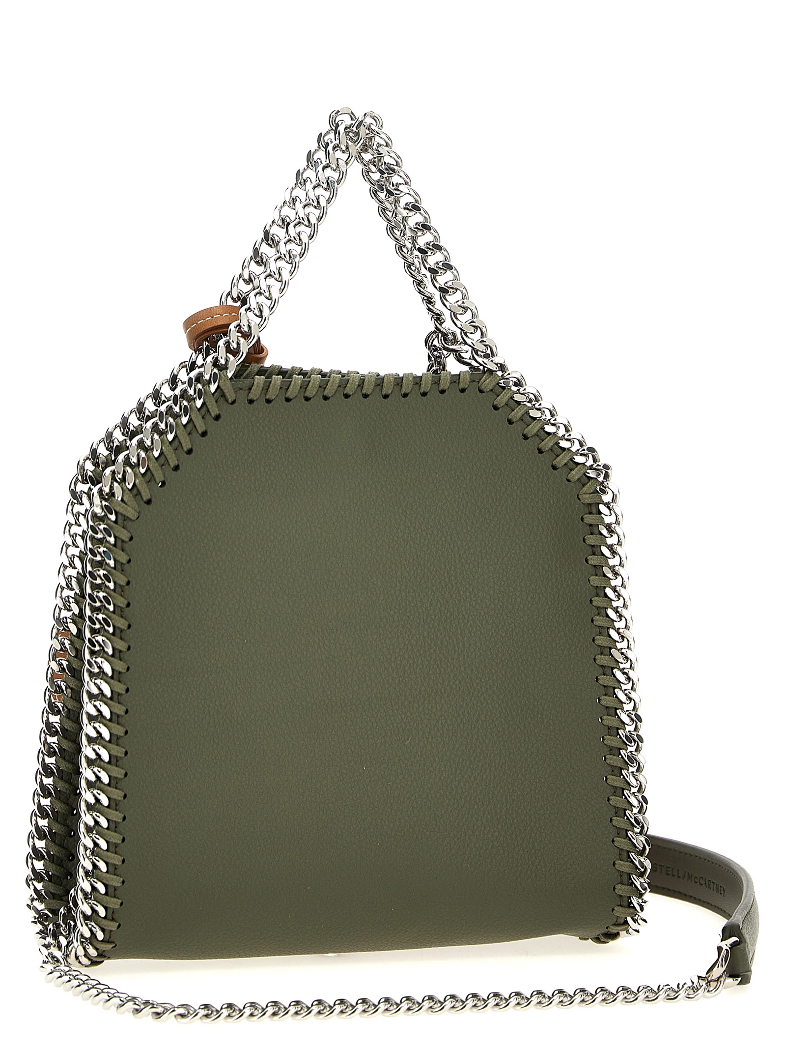 Micro 'Falabella' handbag 7B0055WP02922801 (Stella McCartney / ハンドバッグ・ショルダーバッグ ) | Stella McCartney (ステラ マッカートニー)(1)