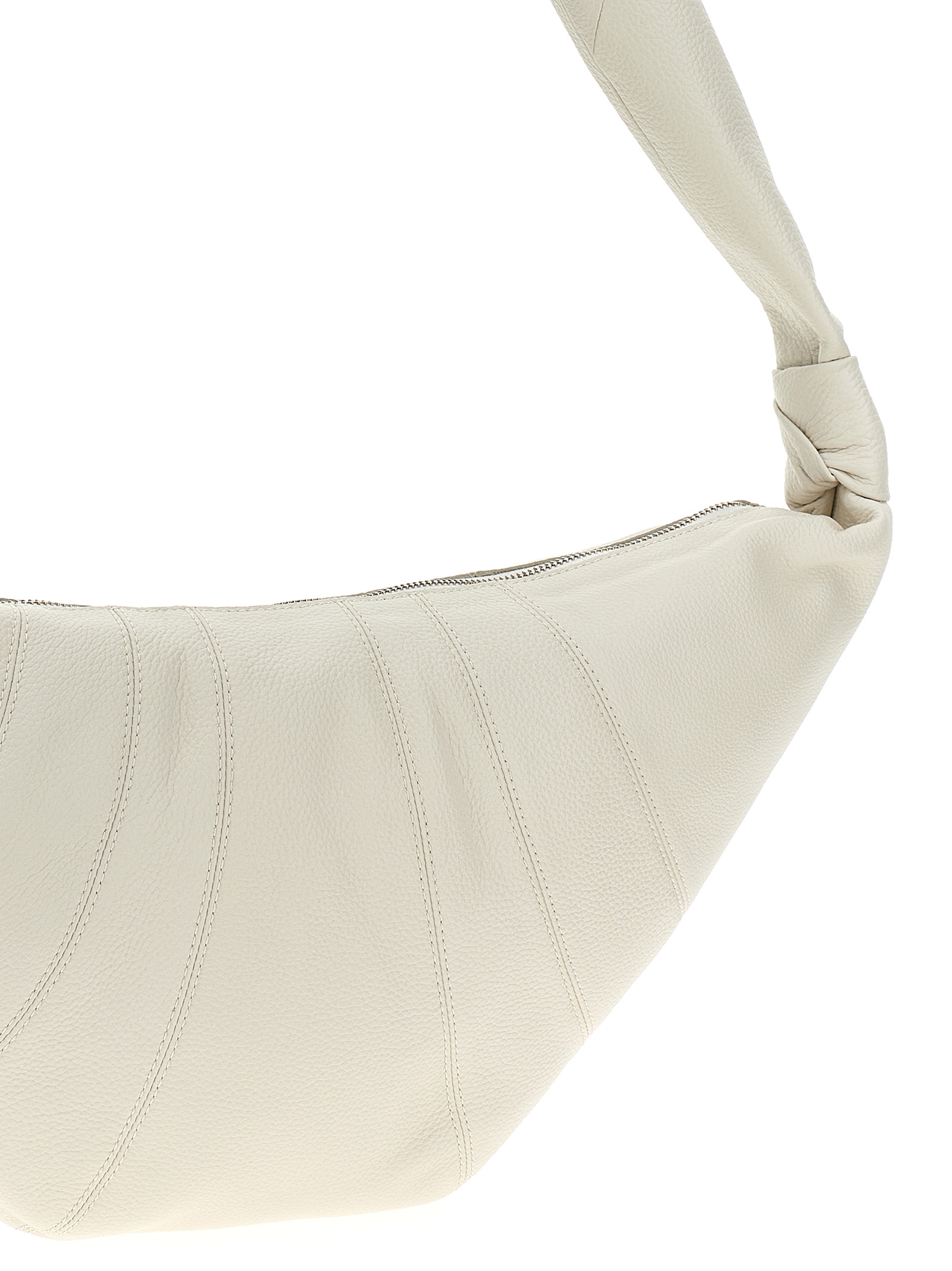'Medium Croissant' shoulder bag BG0001LL0018WH001 (LEMAIRE / ハンドバッグ・ショルダーバッグ ) | LEMAIRE (ルメール)(2)