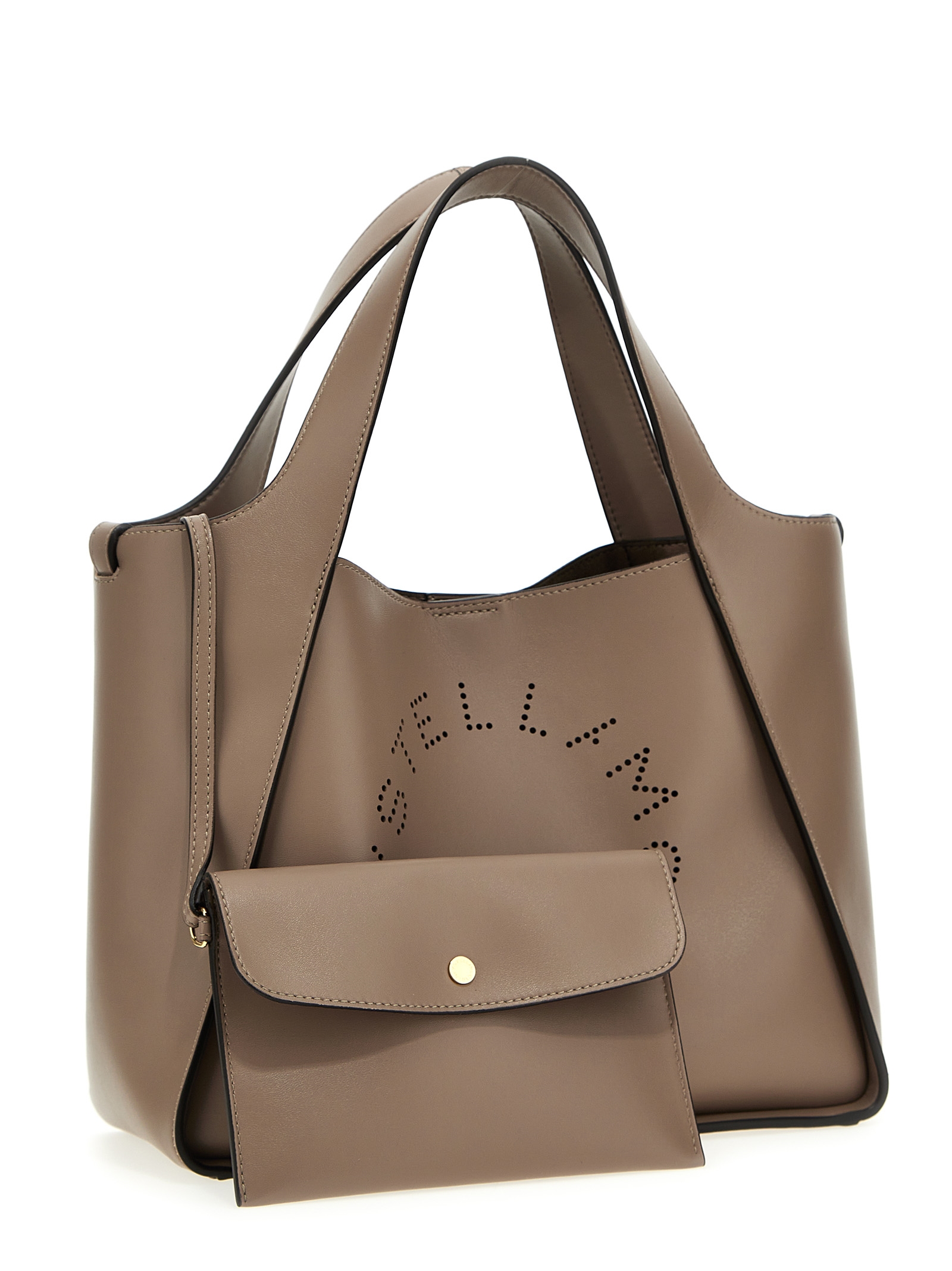 Shopping 'Logo Stella' 513860W85422800 (Stella McCartney / トートバッグ ) | Stella McCartney (ステラ マッカートニー)(2)