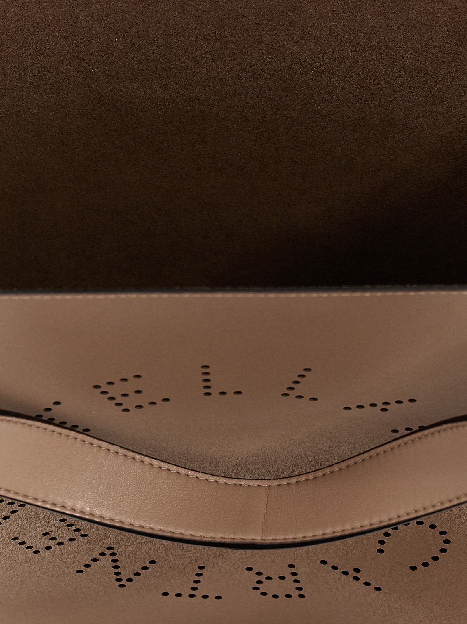 Shopping 'Logo Stella' 513860W85422800 (Stella McCartney / トートバッグ ) | Stella McCartney (ステラ マッカートニー)(3)