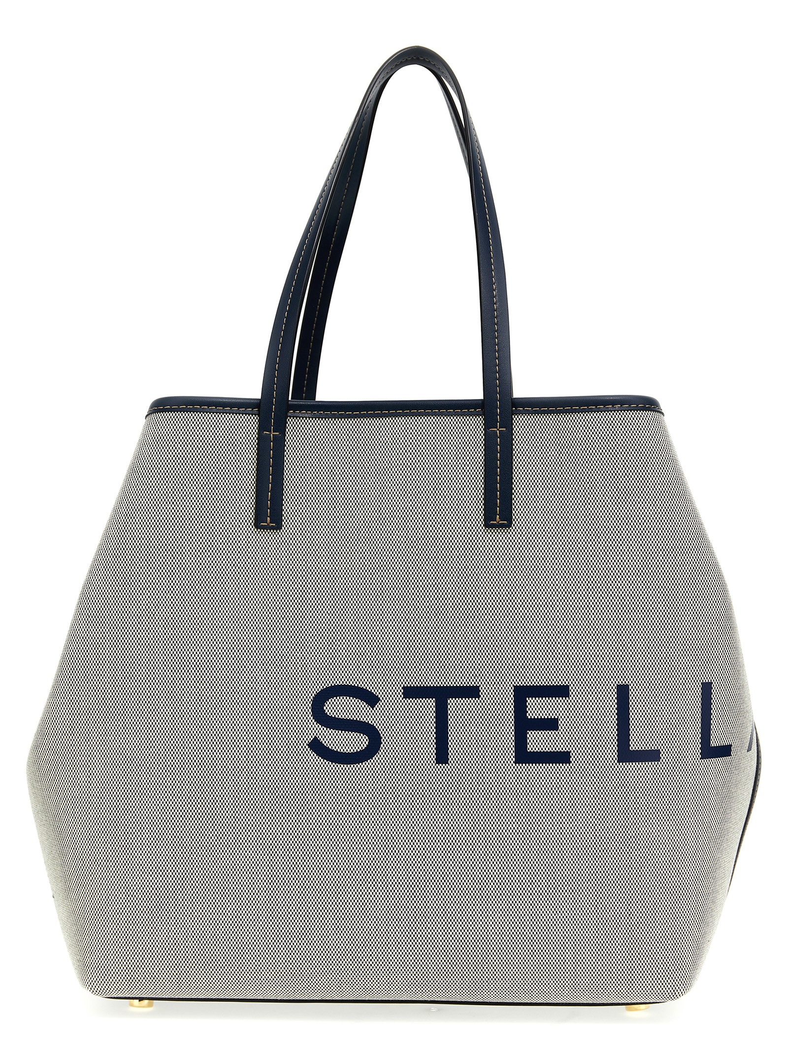 'Logo' shopping bag 7B0048WP02214101 (Stella McCartney / トートバッグ ) | Stella McCartney (ステラ マッカートニー)