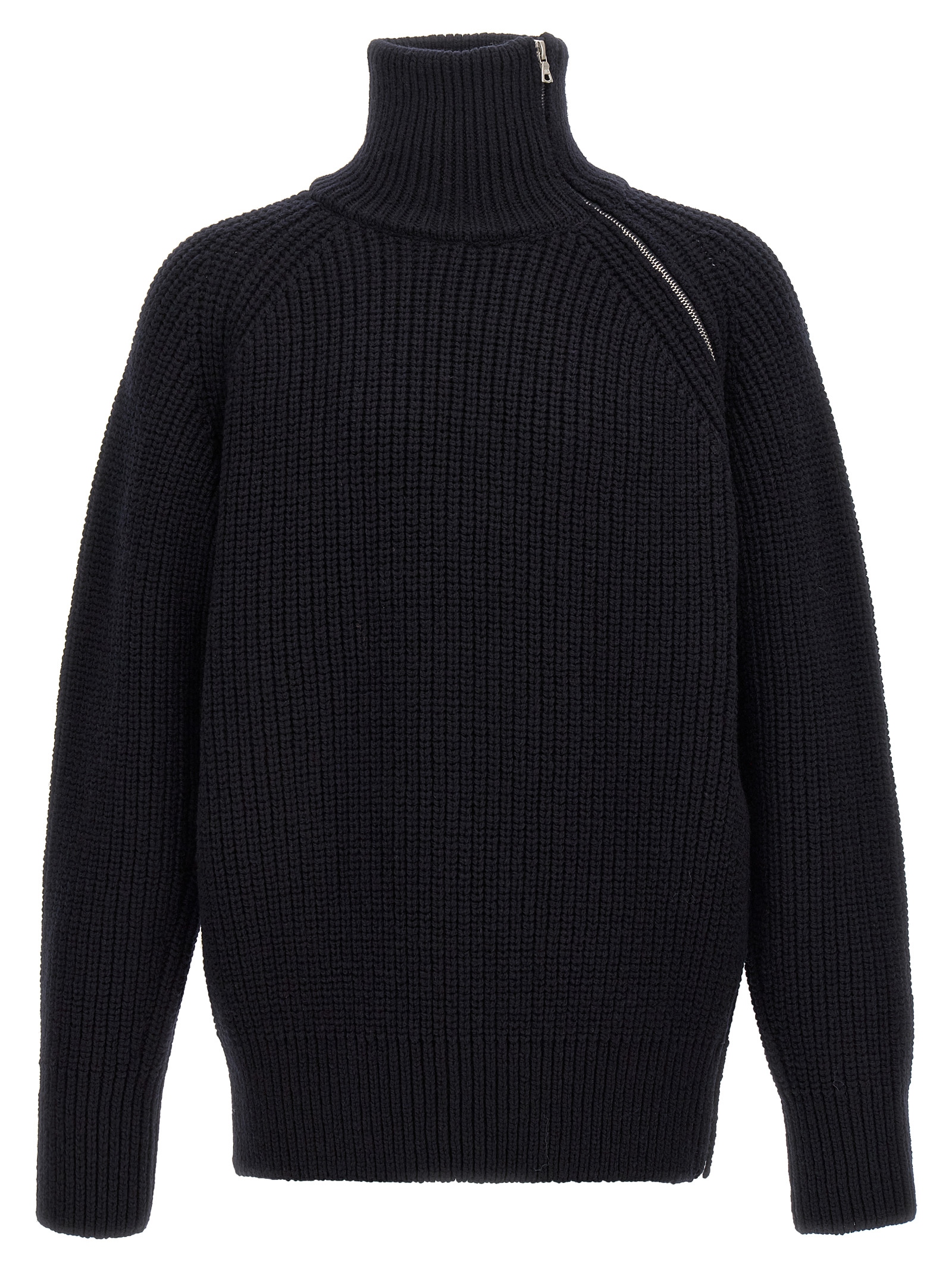 'Monty' sweater 2420212329706509 (Dries Van Noten / ニット・セーター・カーディガン ) | Dries Van Noten (ドリスヴァンノッテン)