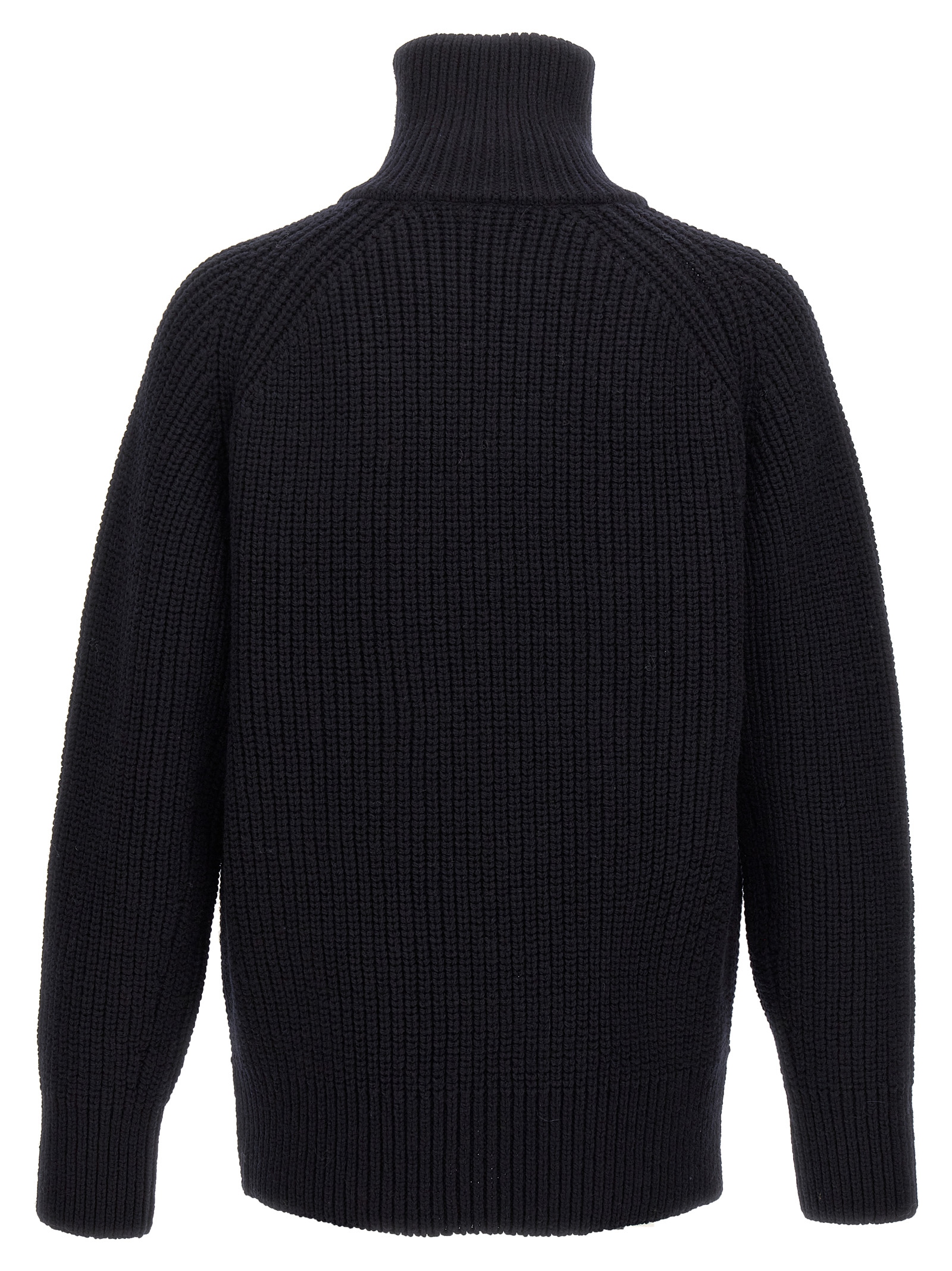 'Monty' sweater 2420212329706509 (Dries Van Noten / ニット・セーター・カーディガン ) | Dries Van Noten (ドリスヴァンノッテン)(1)