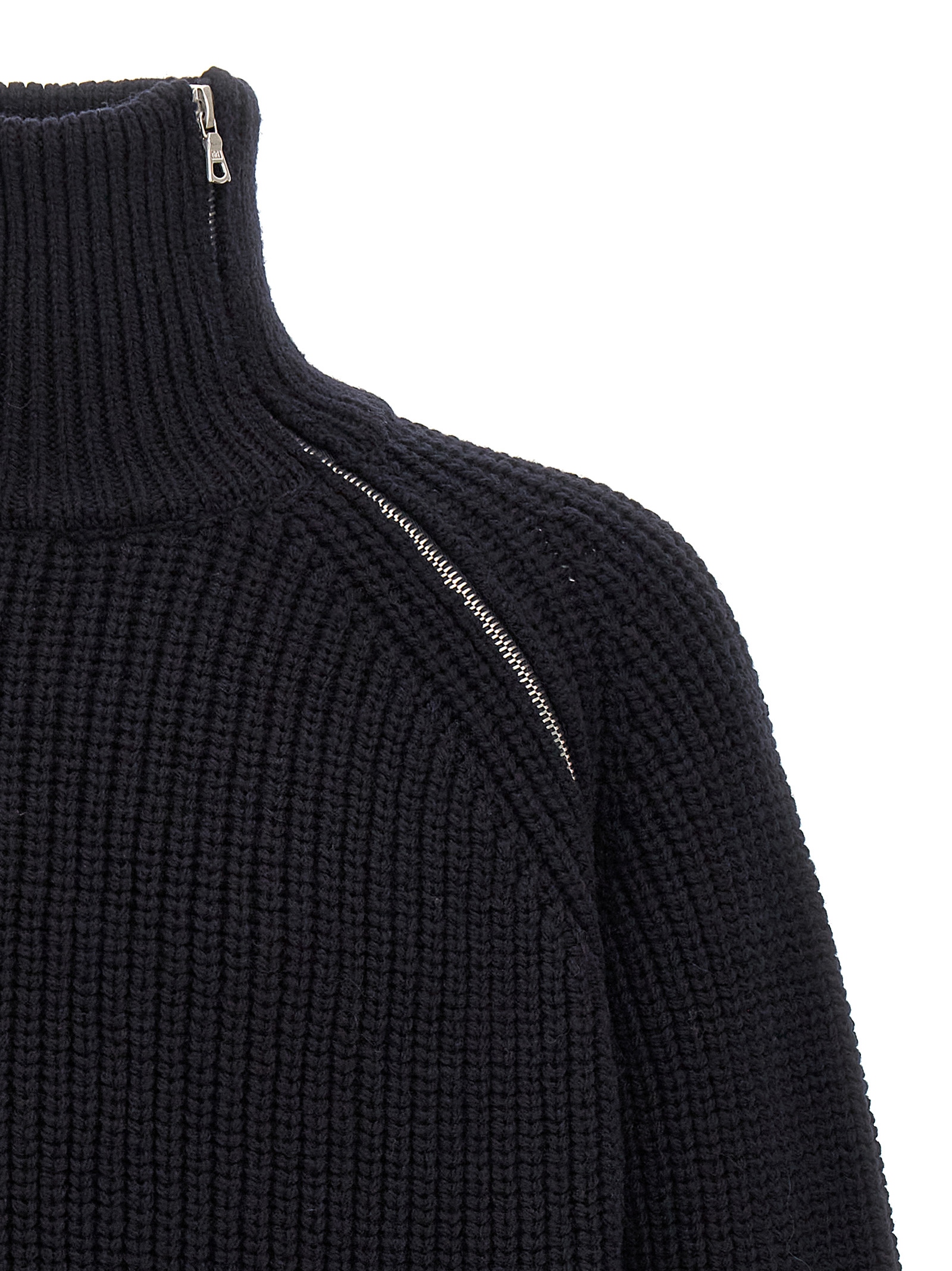 'Monty' sweater 2420212329706509 (Dries Van Noten / ニット・セーター・カーディガン ) | Dries Van Noten (ドリスヴァンノッテン)(2)