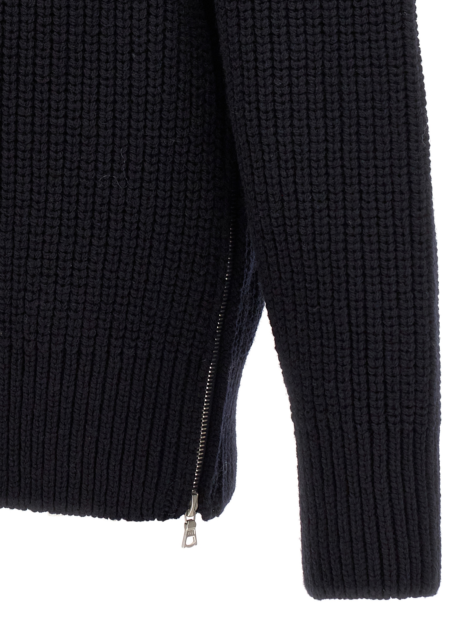 'Monty' sweater 2420212329706509 (Dries Van Noten / ニット・セーター・カーディガン ) | Dries Van Noten (ドリスヴァンノッテン)(3)