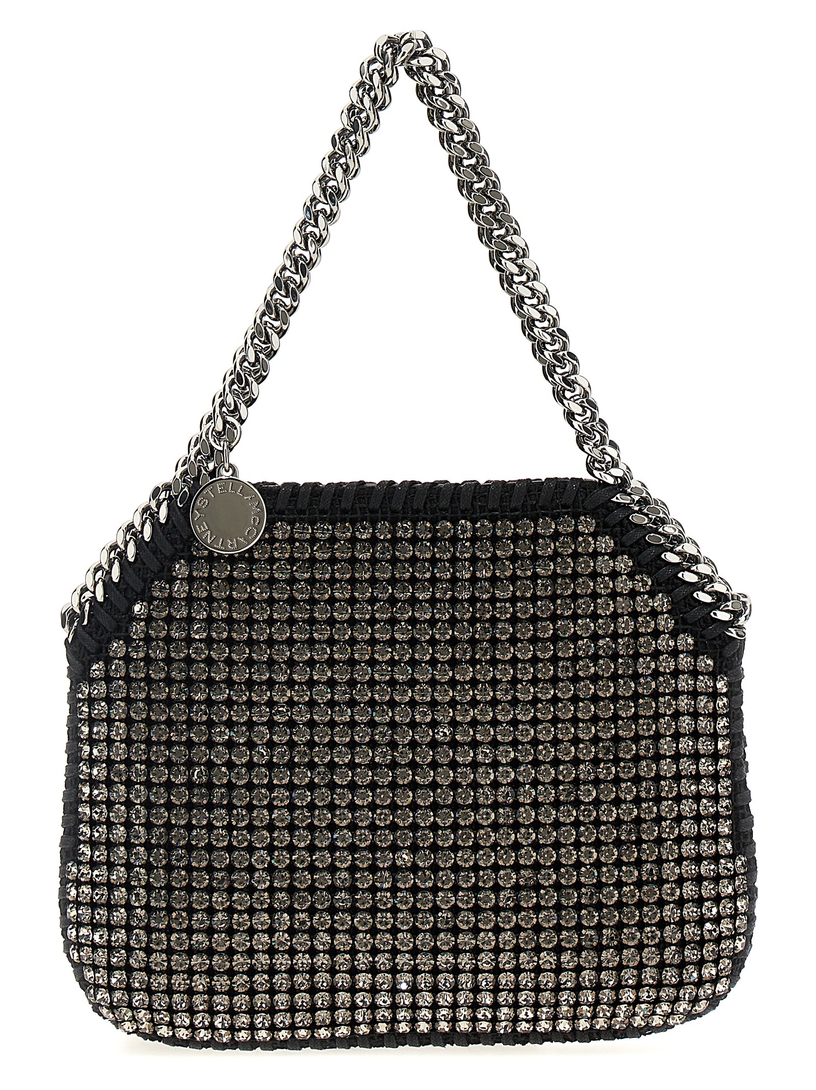 'Mini Falabella' handbag 700109WP04611000 (Stella McCartney / ハンドバッグ・ショルダーバッグ ) | Stella McCartney (ステラ マッカートニー)