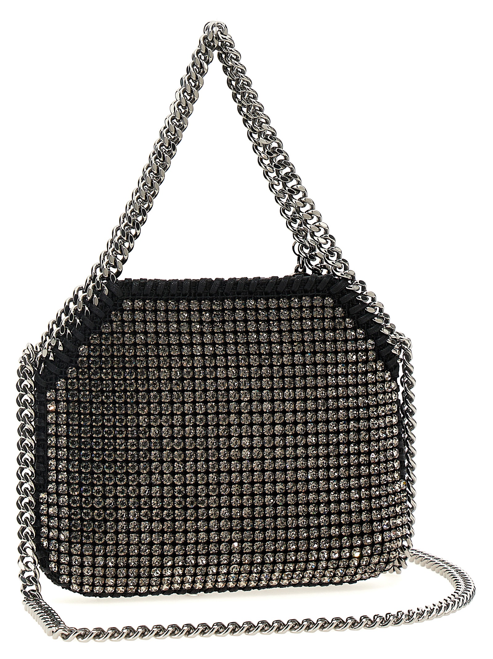 'Mini Falabella' handbag 700109WP04611000 (Stella McCartney / ハンドバッグ・ショルダーバッグ ) | Stella McCartney (ステラ マッカートニー)(1)