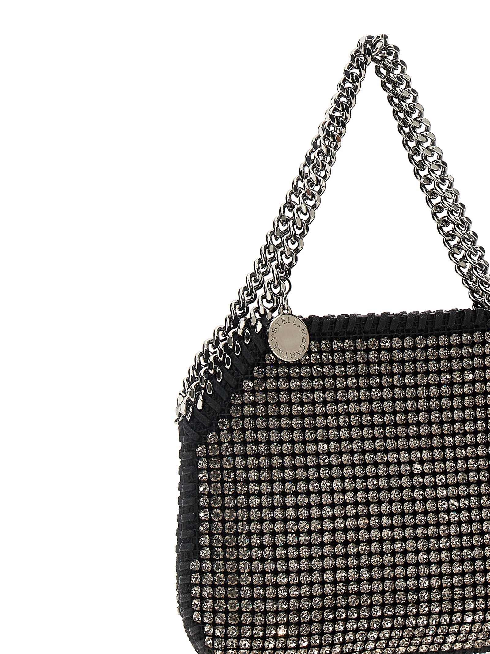 'Mini Falabella' handbag 700109WP04611000 (Stella McCartney / ハンドバッグ・ショルダーバッグ ) | Stella McCartney (ステラ マッカートニー)(2)