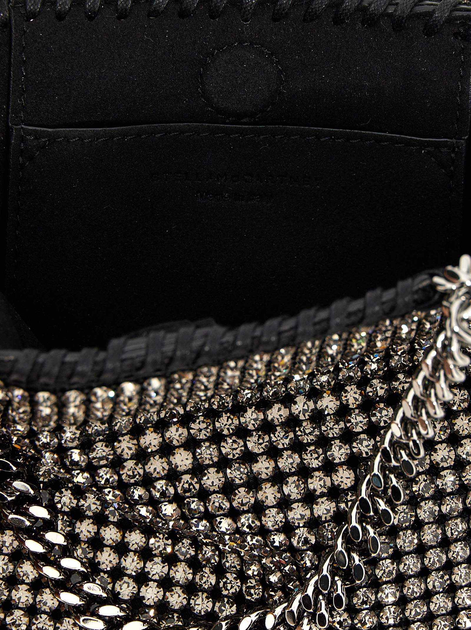 'Mini Falabella' handbag 700109WP04611000 (Stella McCartney / ハンドバッグ・ショルダーバッグ ) | Stella McCartney (ステラ マッカートニー)(3)