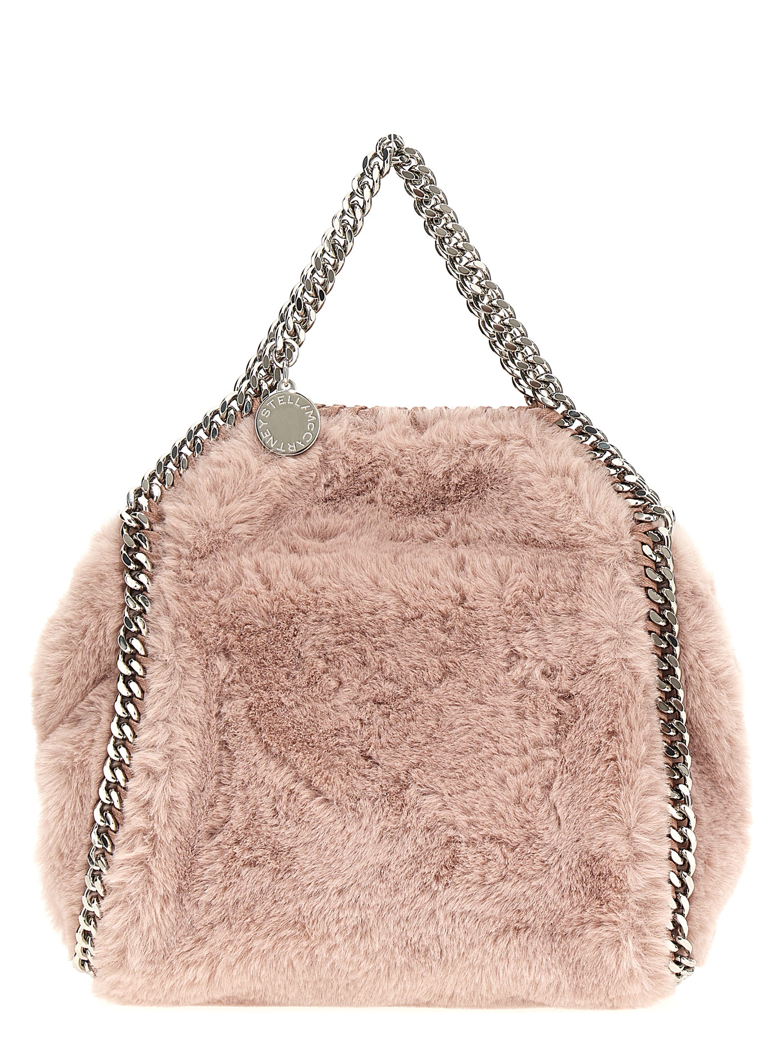 'Tiny Falabella' handbag 391698WP04575765 (Stella McCartney / ハンドバッグ・ショルダーバッグ ) | Stella McCartney (ステラ マッカートニー)