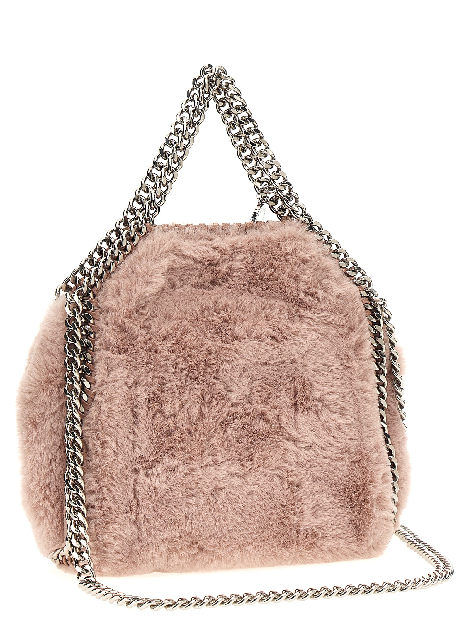 'Tiny Falabella' handbag 391698WP04575765 (Stella McCartney / ハンドバッグ・ショルダーバッグ ) | Stella McCartney (ステラ マッカートニー)(1)