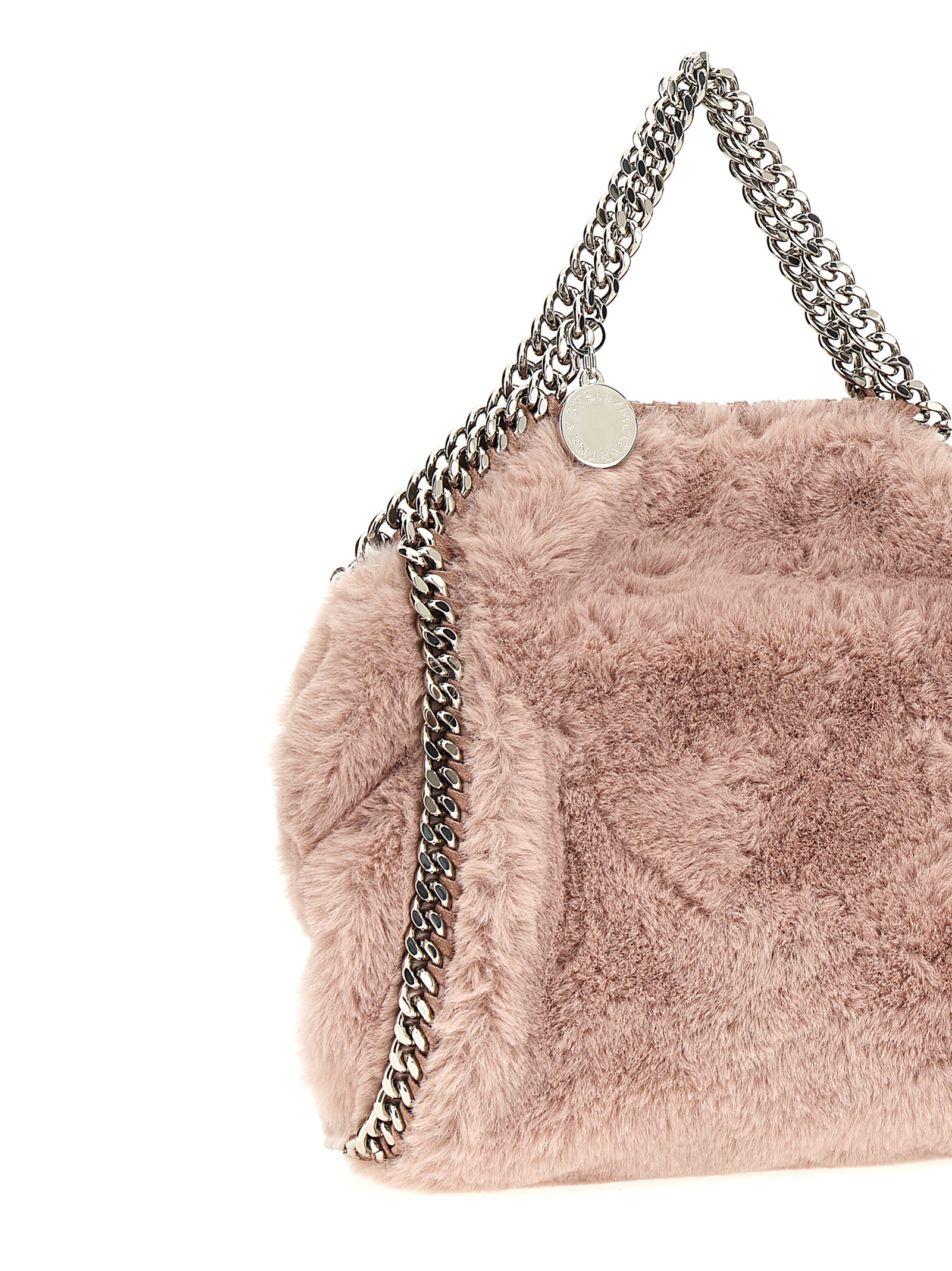 'Tiny Falabella' handbag 391698WP04575765 (Stella McCartney / ハンドバッグ・ショルダーバッグ ) | Stella McCartney (ステラ マッカートニー)(2)