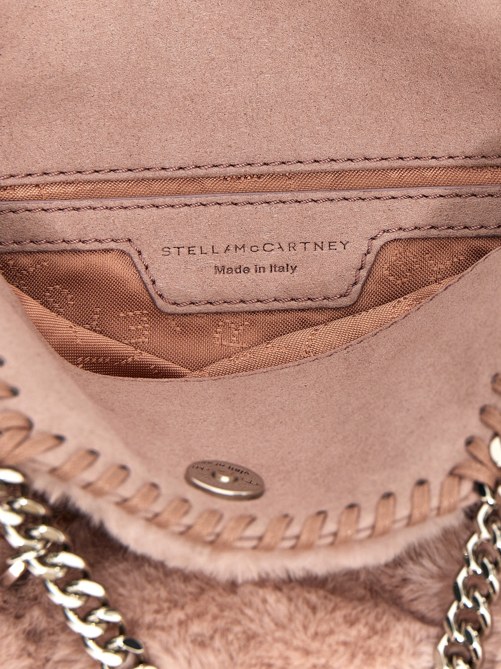 'Tiny Falabella' handbag 391698WP04575765 (Stella McCartney / ハンドバッグ・ショルダーバッグ ) | Stella McCartney (ステラ マッカートニー)(3)
