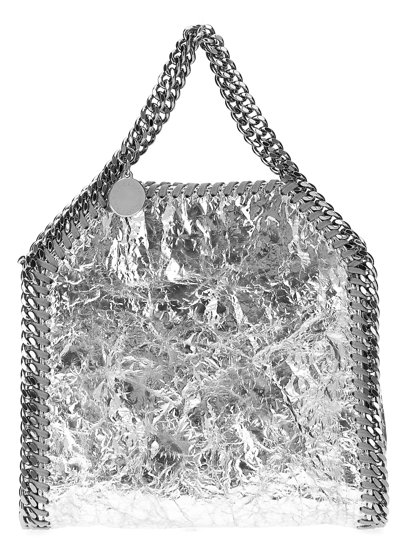 'Falabella Tiny' handbag 391698WP04538101 (Stella McCartney / ハンドバッグ・ショルダーバッグ ) | Stella McCartney (ステラ マッカートニー)