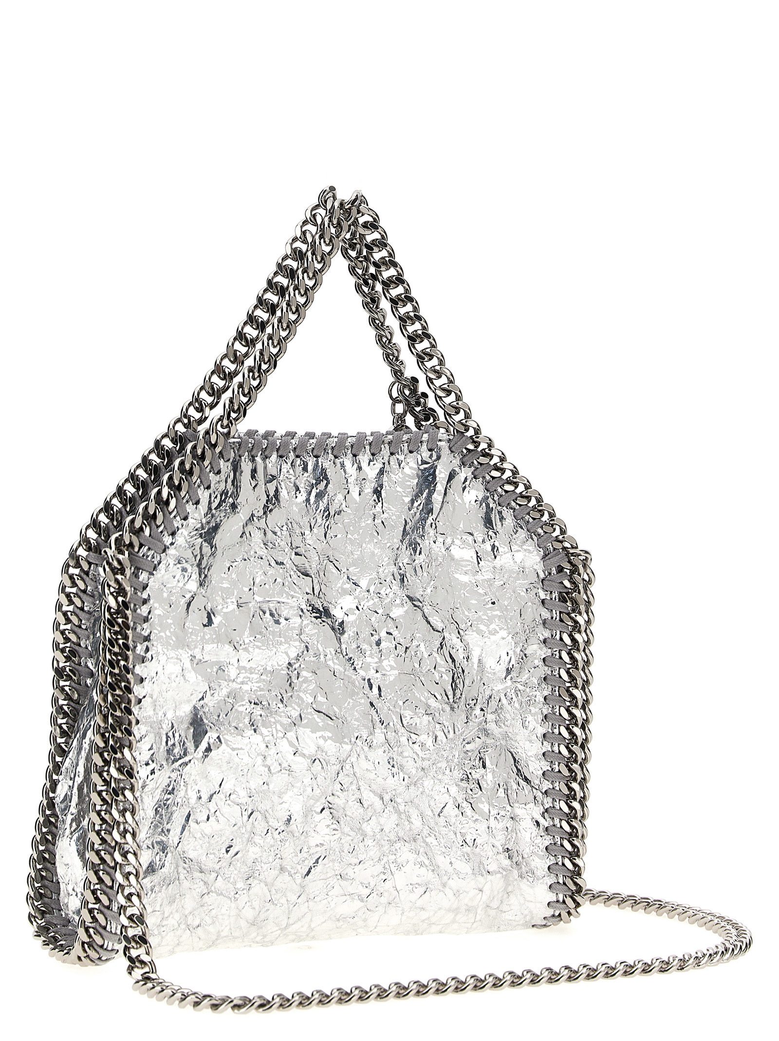 'Falabella Tiny' handbag 391698WP04538101 (Stella McCartney / ハンドバッグ・ショルダーバッグ ) | Stella McCartney (ステラ マッカートニー)(1)