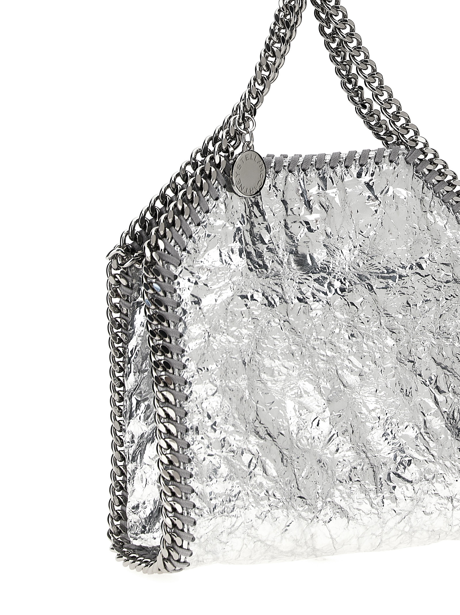 'Falabella Tiny' handbag 391698WP04538101 (Stella McCartney / ハンドバッグ・ショルダーバッグ ) | Stella McCartney (ステラ マッカートニー)(2)