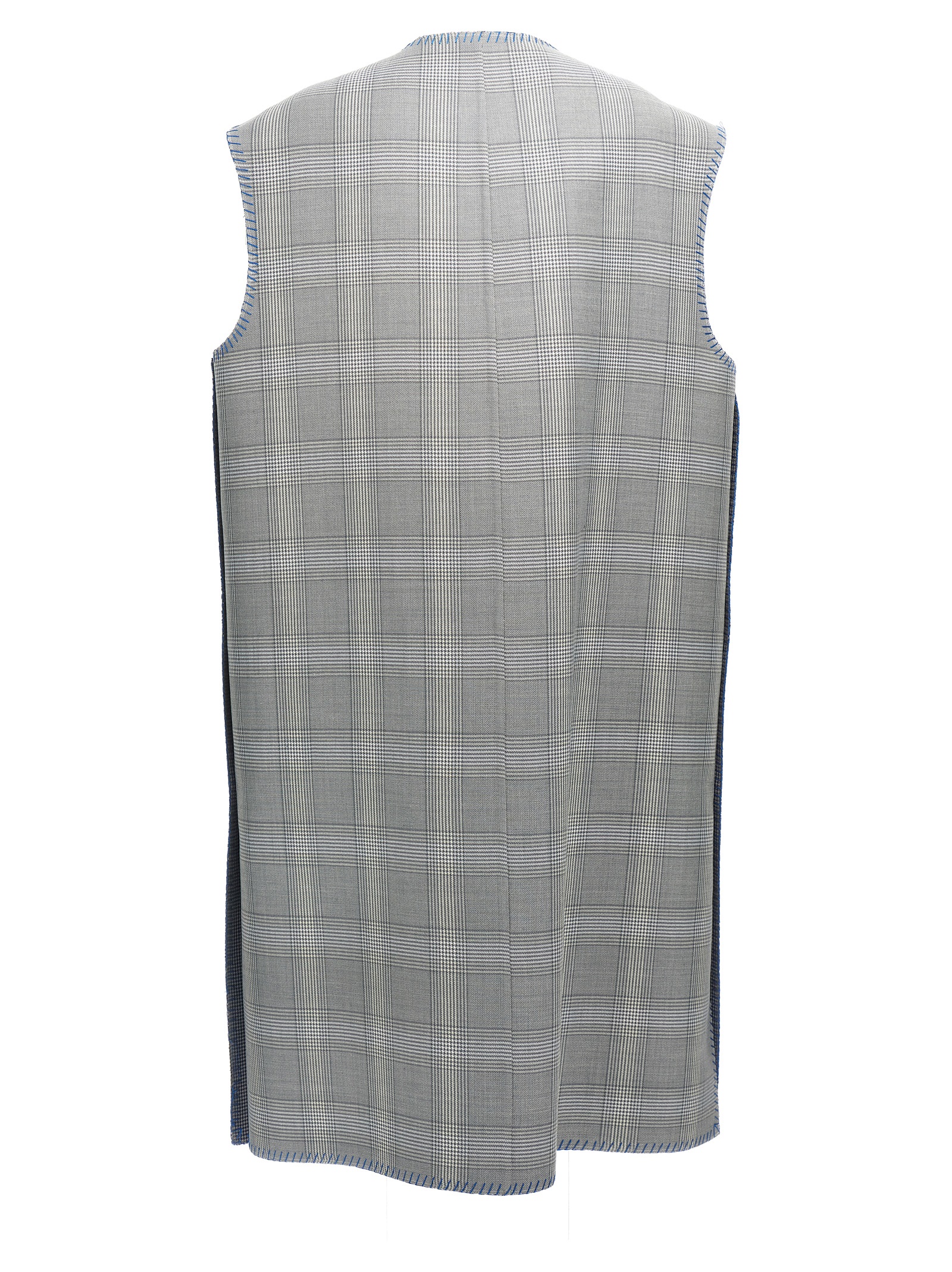 Reversible long vest GLMA0090BKUTWA23CHB74 (Marni / ベスト ) | Marni (マルニ)(2)
