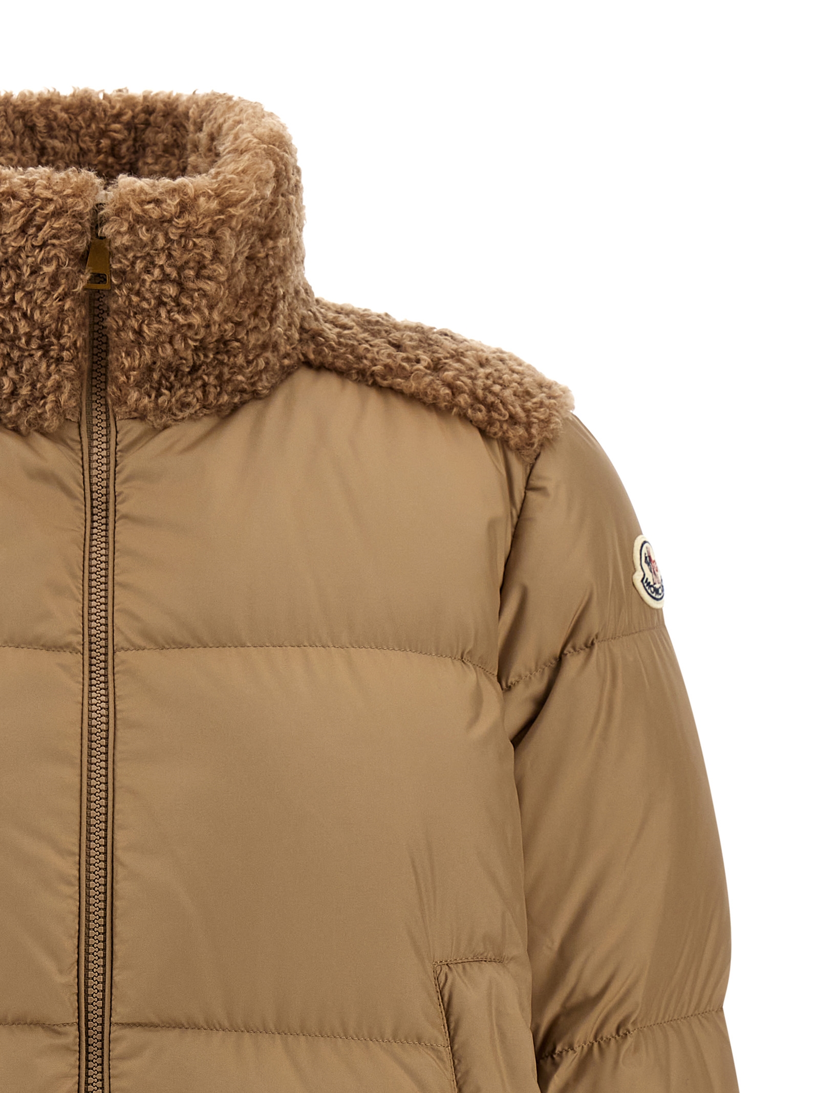 'Esnaie' down jacket K20931A0014754AQE513 (Moncler / ダウンジャケット・コート ) | Moncler (モンクレール)(2)