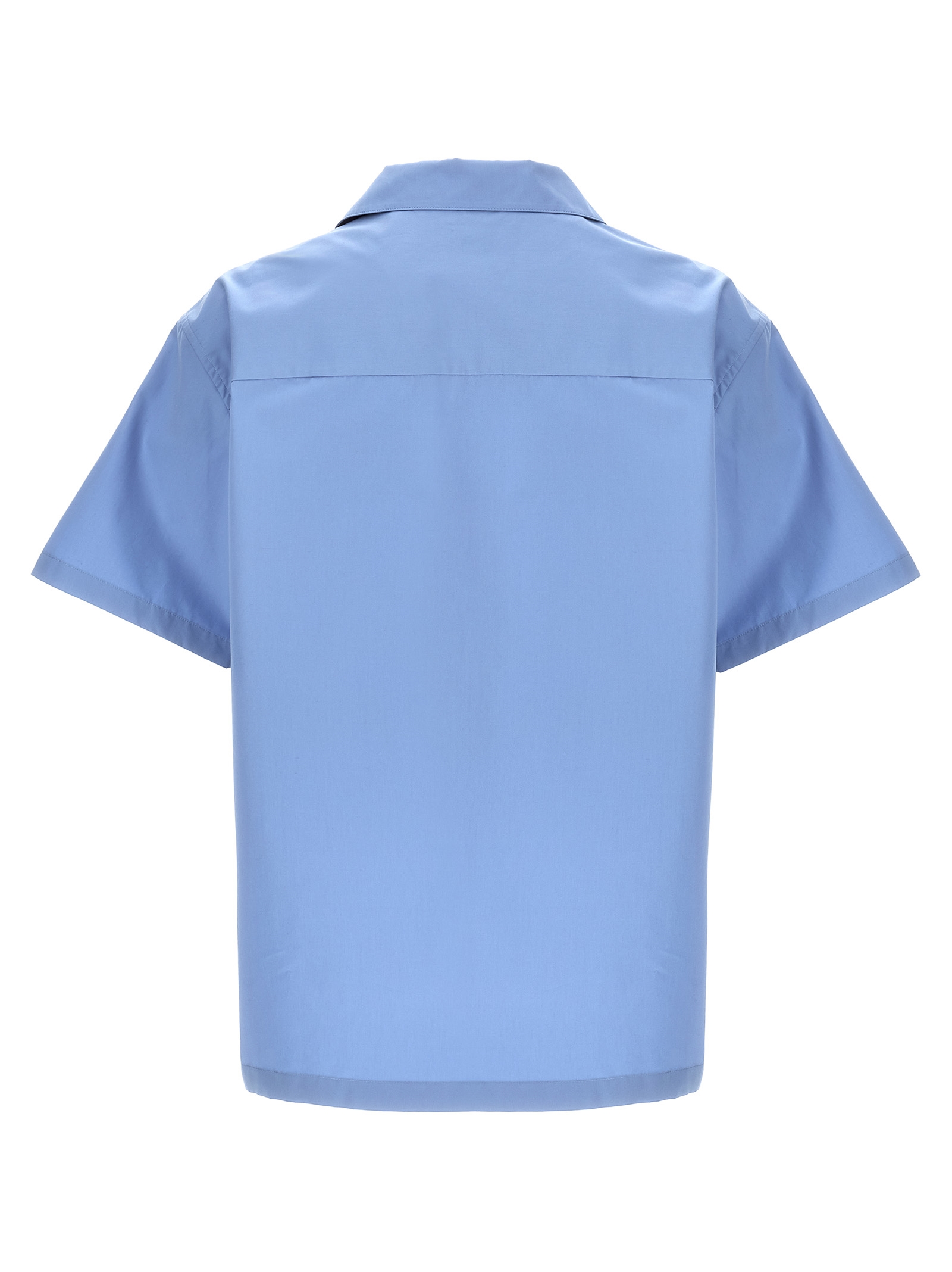 Bowling shirt J22DL0112J45002523 (Jil Sander / シャツ・ブラウス ) | Jil Sander (ジルサンダー)(1)