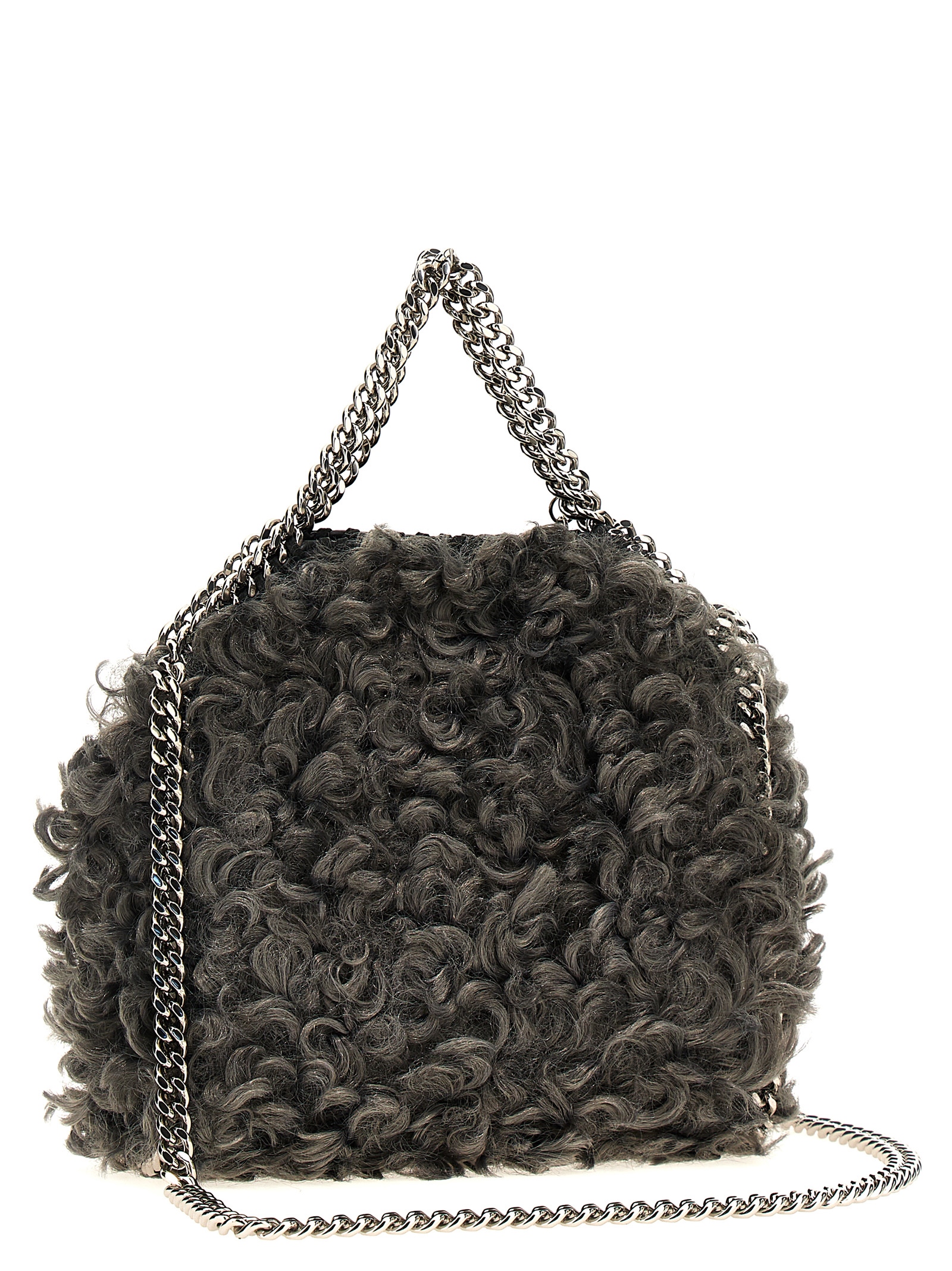 'Falabella Tiny' handbag 391698WP04591262 (Stella McCartney / ハンドバッグ・ショルダーバッグ ) | Stella McCartney (ステラ マッカートニー)(1)