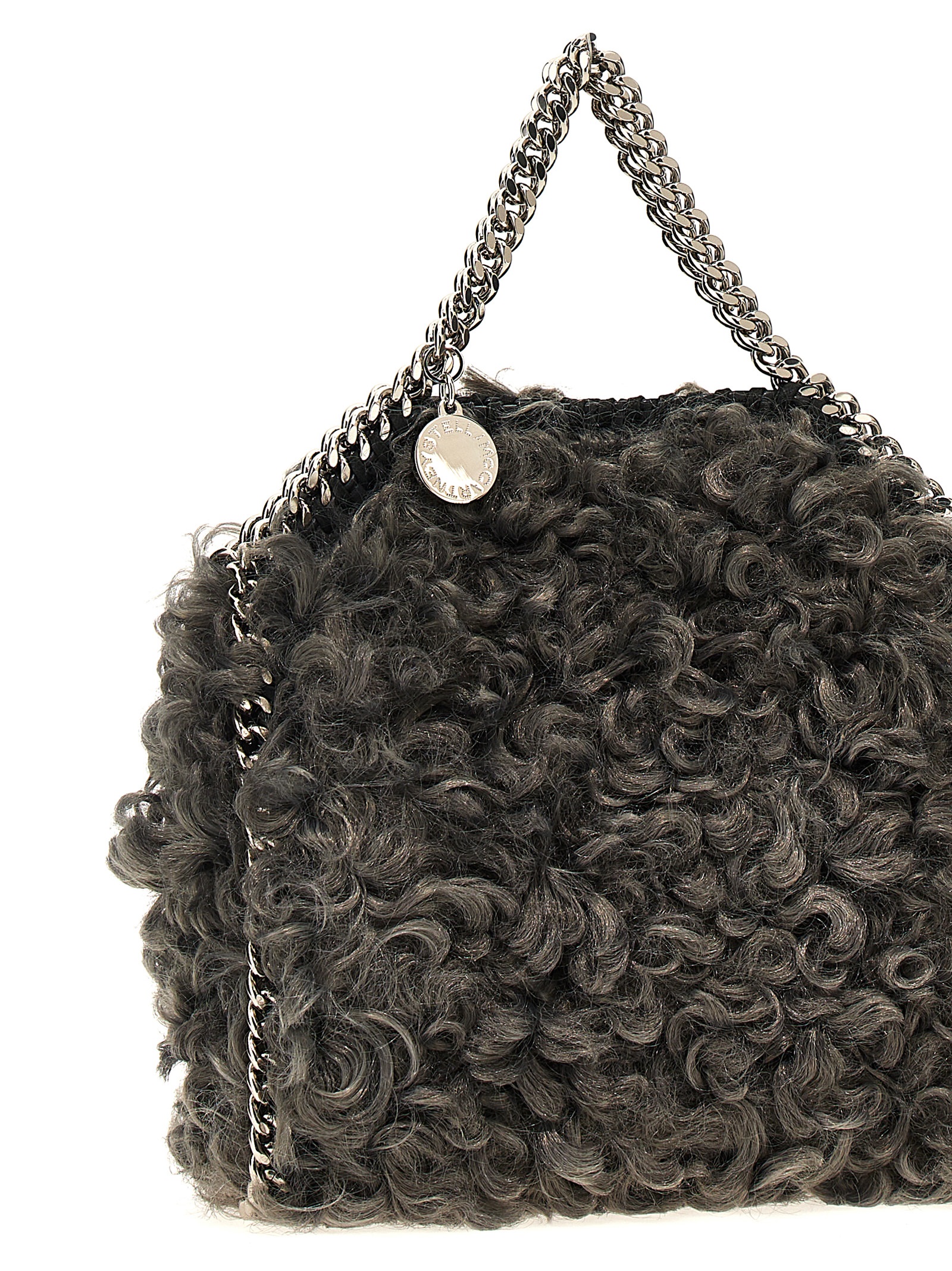 'Falabella Tiny' handbag 391698WP04591262 (Stella McCartney / ハンドバッグ・ショルダーバッグ ) | Stella McCartney (ステラ マッカートニー)(2)