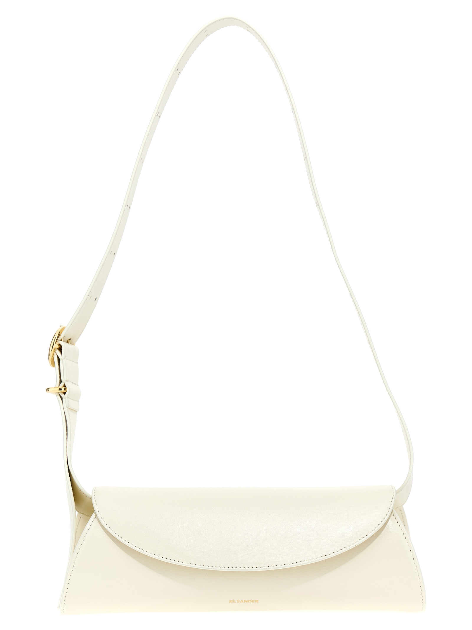 Cannolo small shoulder bag J07WD0023P4840106 (Jil Sander / ハンドバッグ・ショルダーバッグ ) | Jil Sander (ジルサンダー)