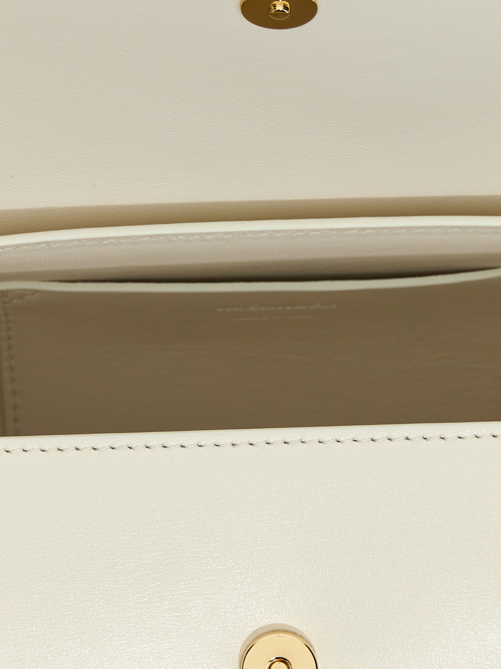 Cannolo small shoulder bag J07WD0023P4840106 (Jil Sander / ハンドバッグ・ショルダーバッグ ) | Jil Sander (ジルサンダー)(3)