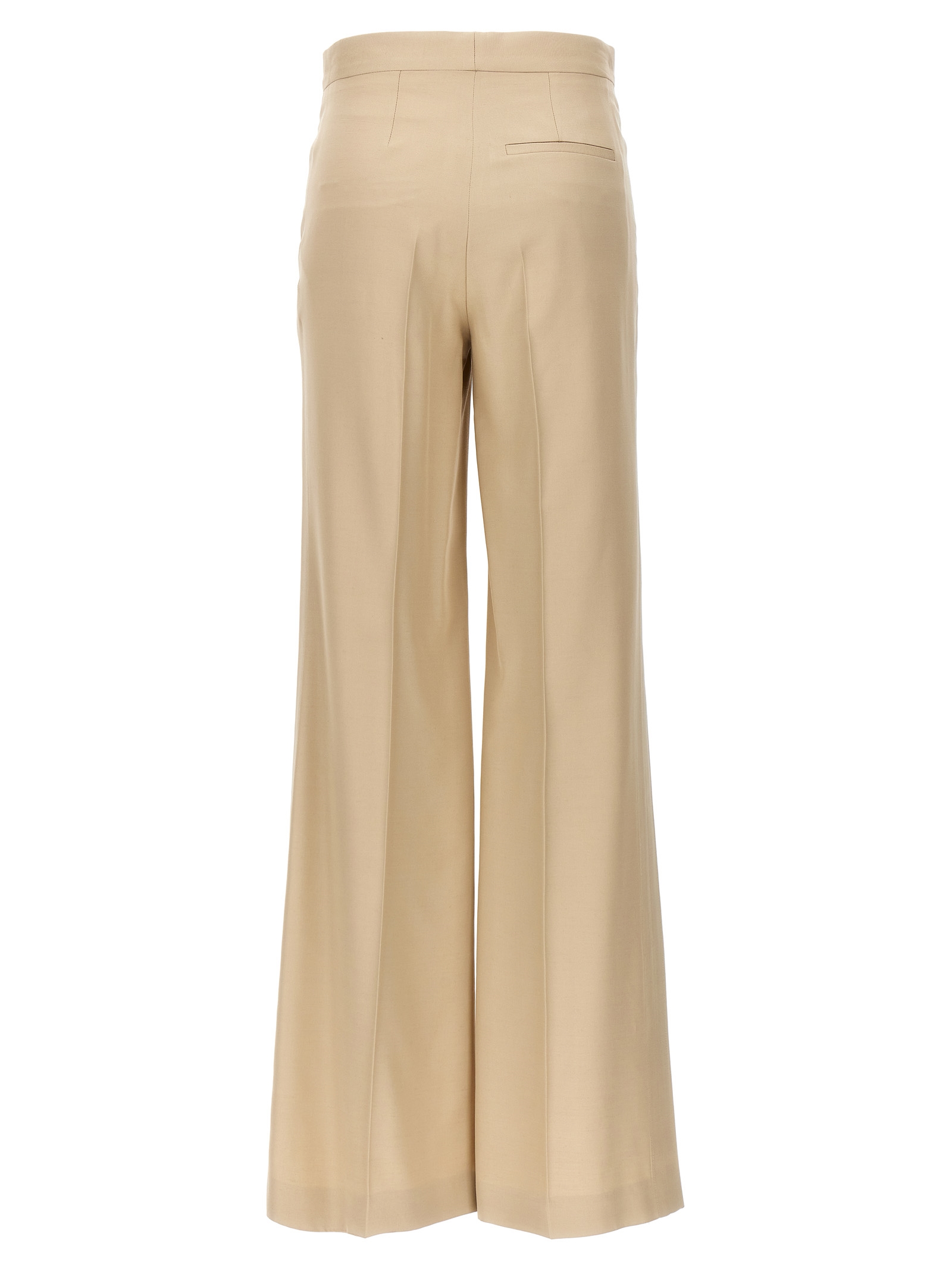 'Flared' pants 6400933DU7012600 (Stella McCartney / パンツ ) | Stella McCartney (ステラ マッカートニー)(1)