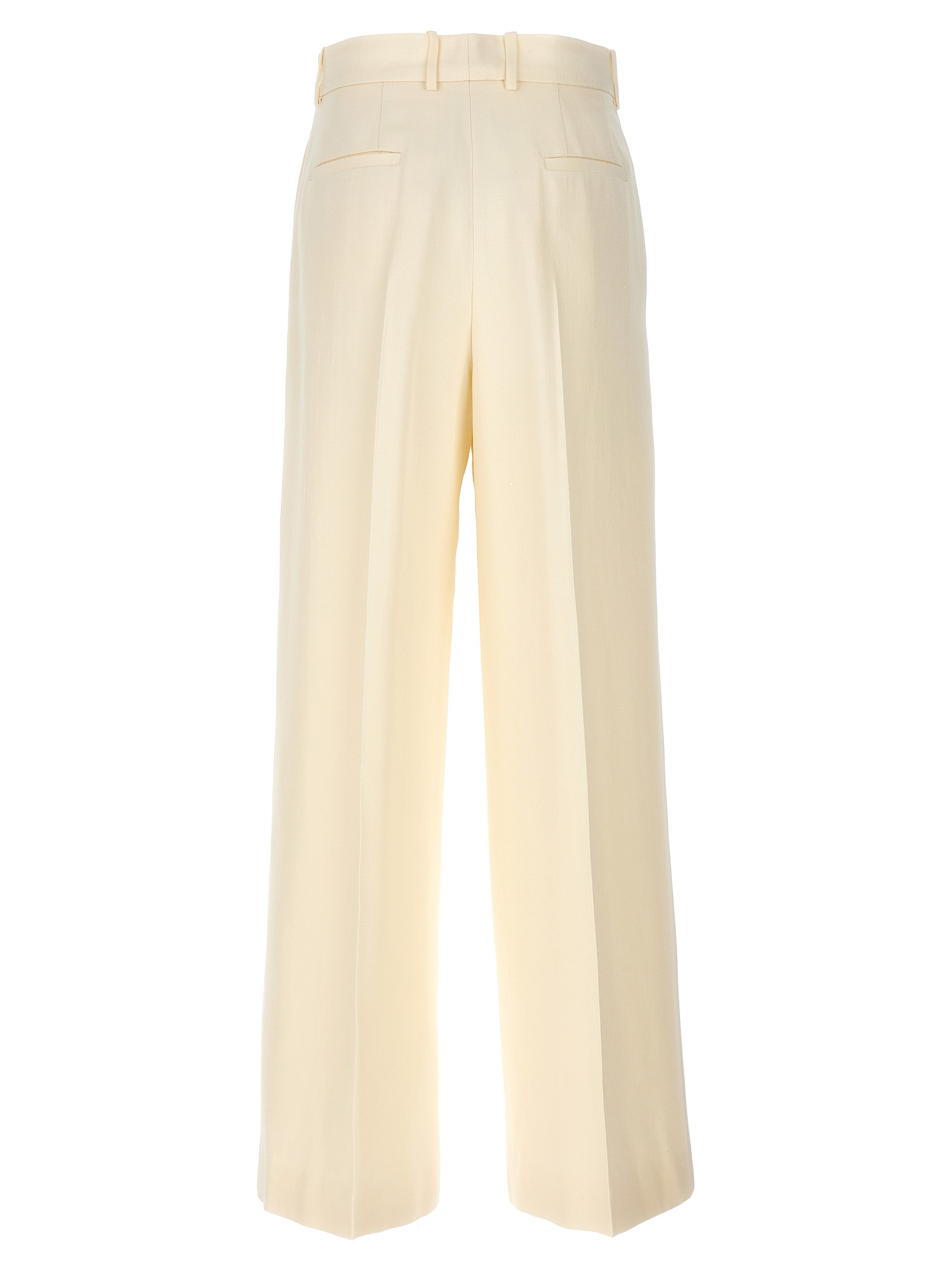 '61' trousers J01KA0141J65005105 (Jil Sander / パンツ ) |  Jil Sander (ジルサンダー)(1)