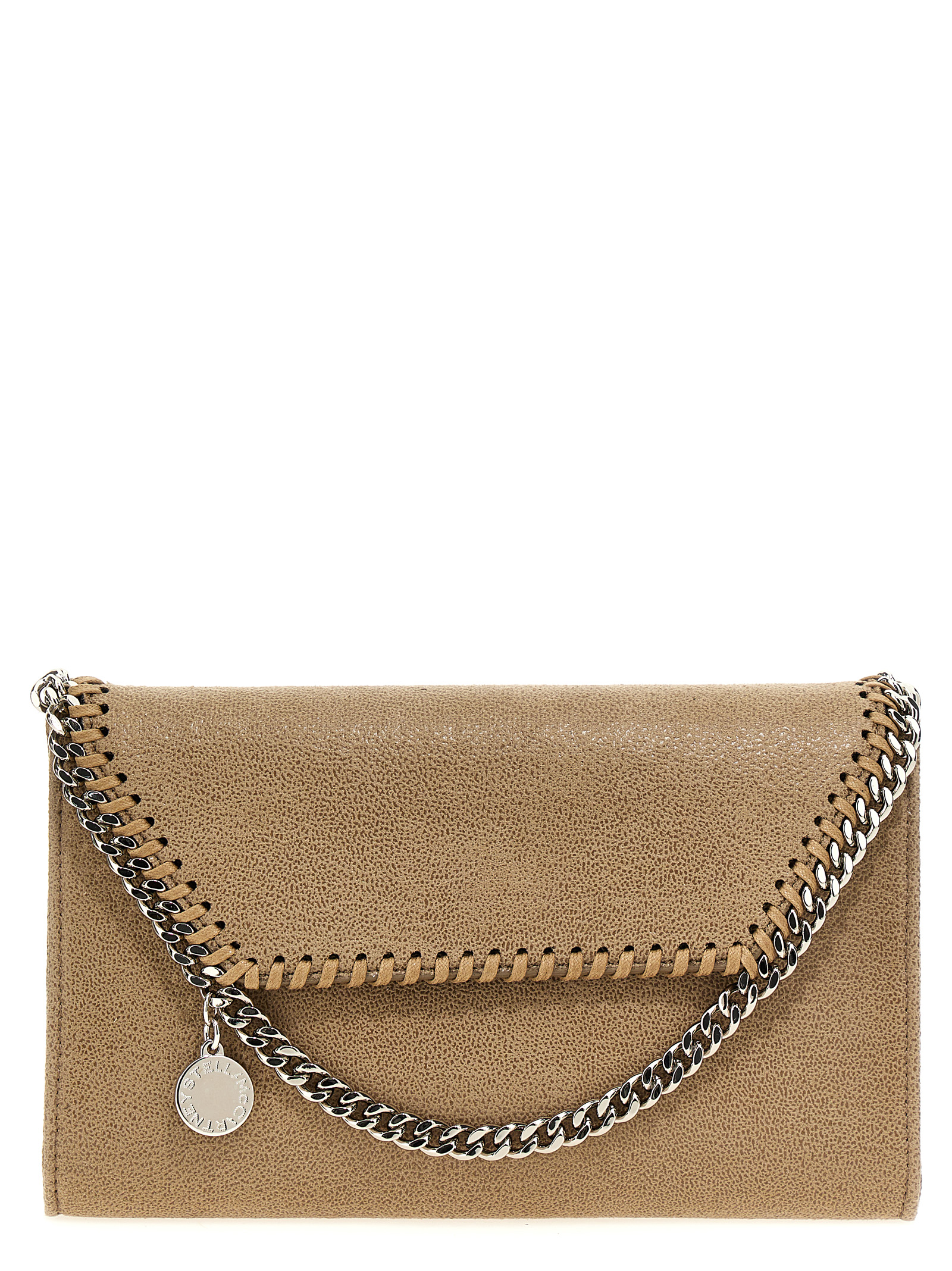'Falabella mini' crossbody bag 581238WP00862757 (Stella McCartney / ハンドバッグ・ショルダーバッグ ) | Stella McCartney (ステラ マッカートニー)