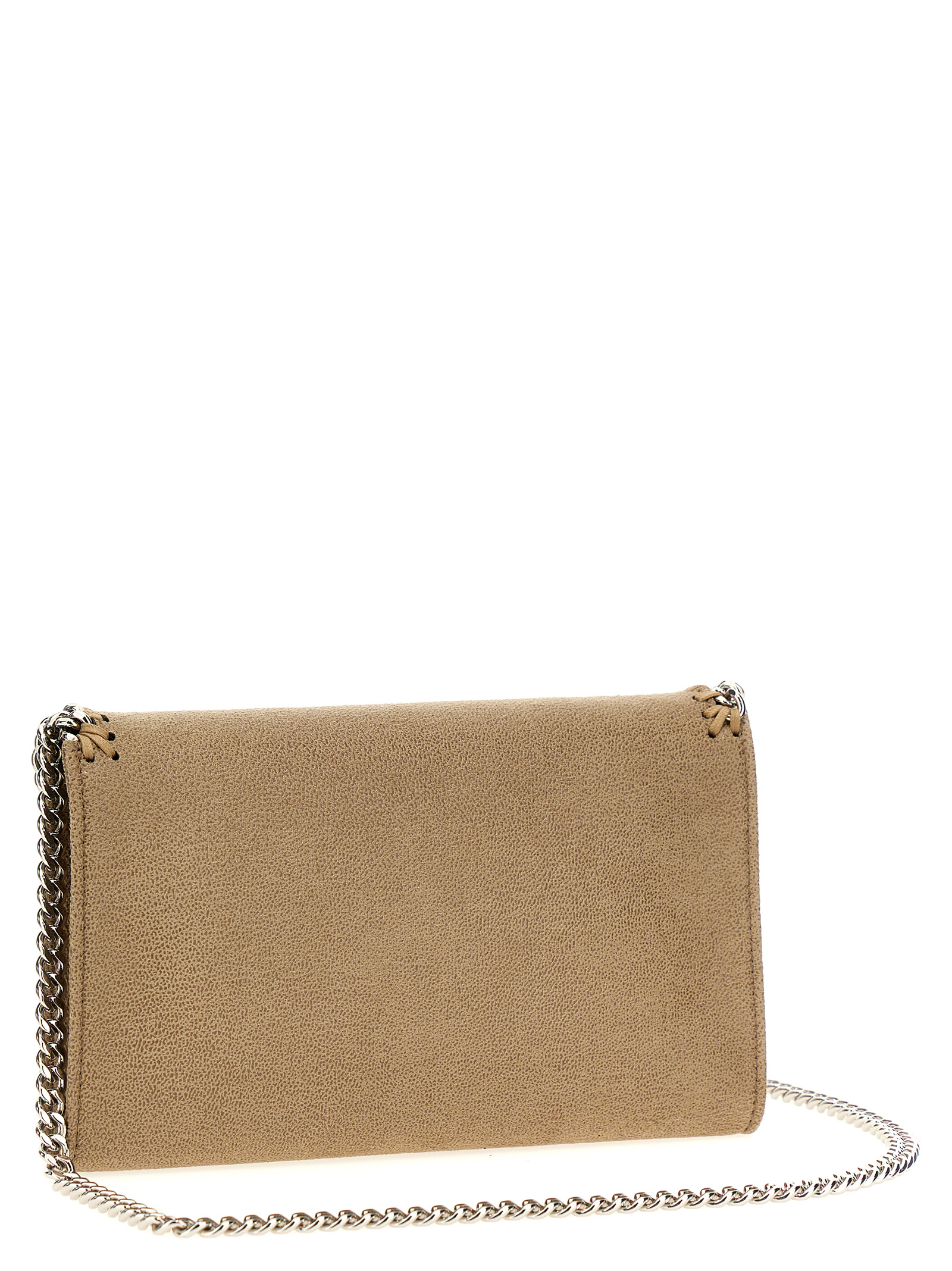 'Falabella mini' crossbody bag 581238WP00862757 (Stella McCartney / ハンドバッグ・ショルダーバッグ ) | Stella McCartney (ステラ マッカートニー)(1)