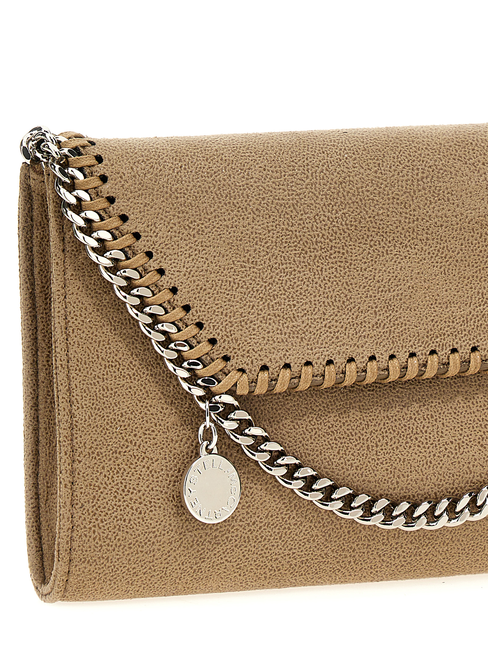 'Falabella mini' crossbody bag 581238WP00862757 (Stella McCartney / ハンドバッグ・ショルダーバッグ ) | Stella McCartney (ステラ マッカートニー)(2)