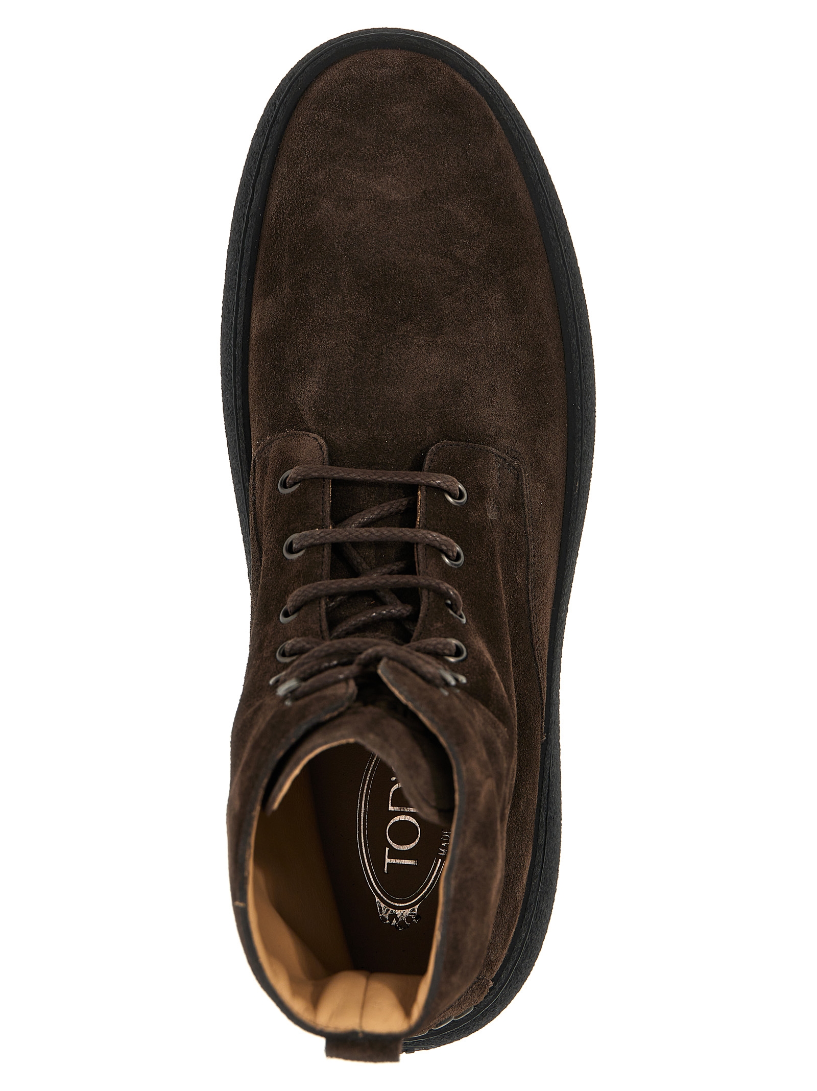 'Winter' ankle boots XXM06L0GK50RE0S800 (Tod's / ブーツ ) | Tod's (トッズ)(3)