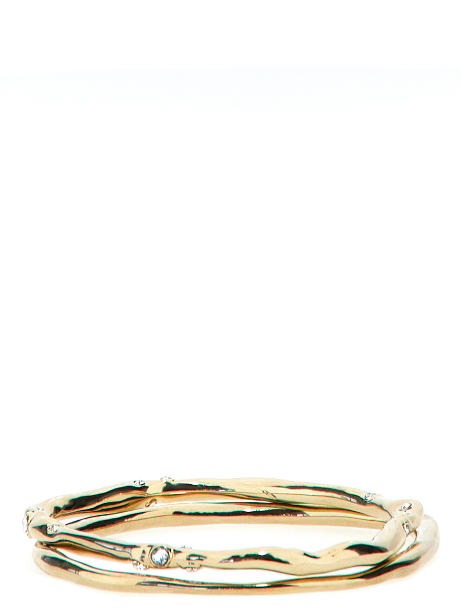 'Embedded Bangles' bracelets 242018204063954 (Dries Van Noten / ブレスレット ) | Dries Van Noten (ドリスヴァンノッテン)