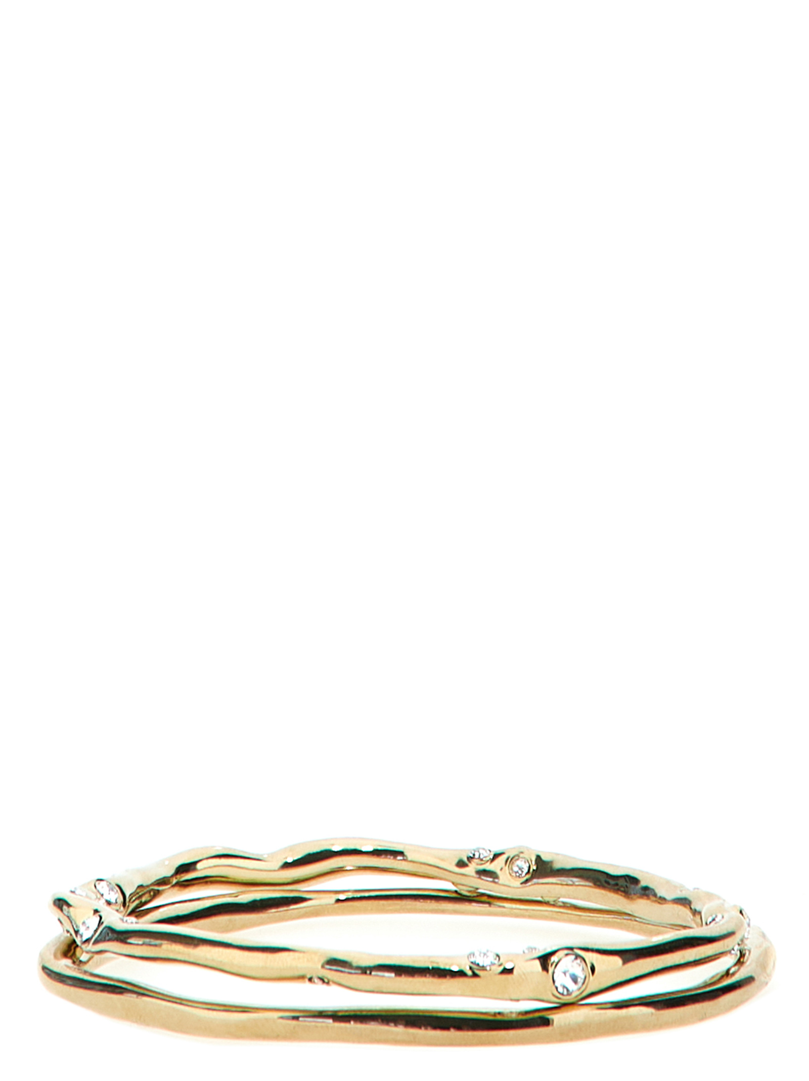 'Embedded Bangles' bracelets 242018204063954 (Dries Van Noten / ブレスレット ) | Dries Van Noten (ドリスヴァンノッテン)(1)