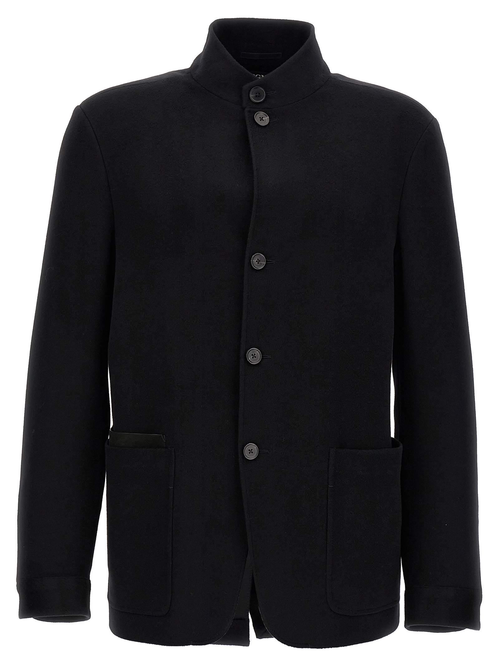 'Il Conte' jacket 869C79A81VHKQ0001 (ZEGNA / ブレザー・ジャケット ) | ZEGNA (ゼニア)